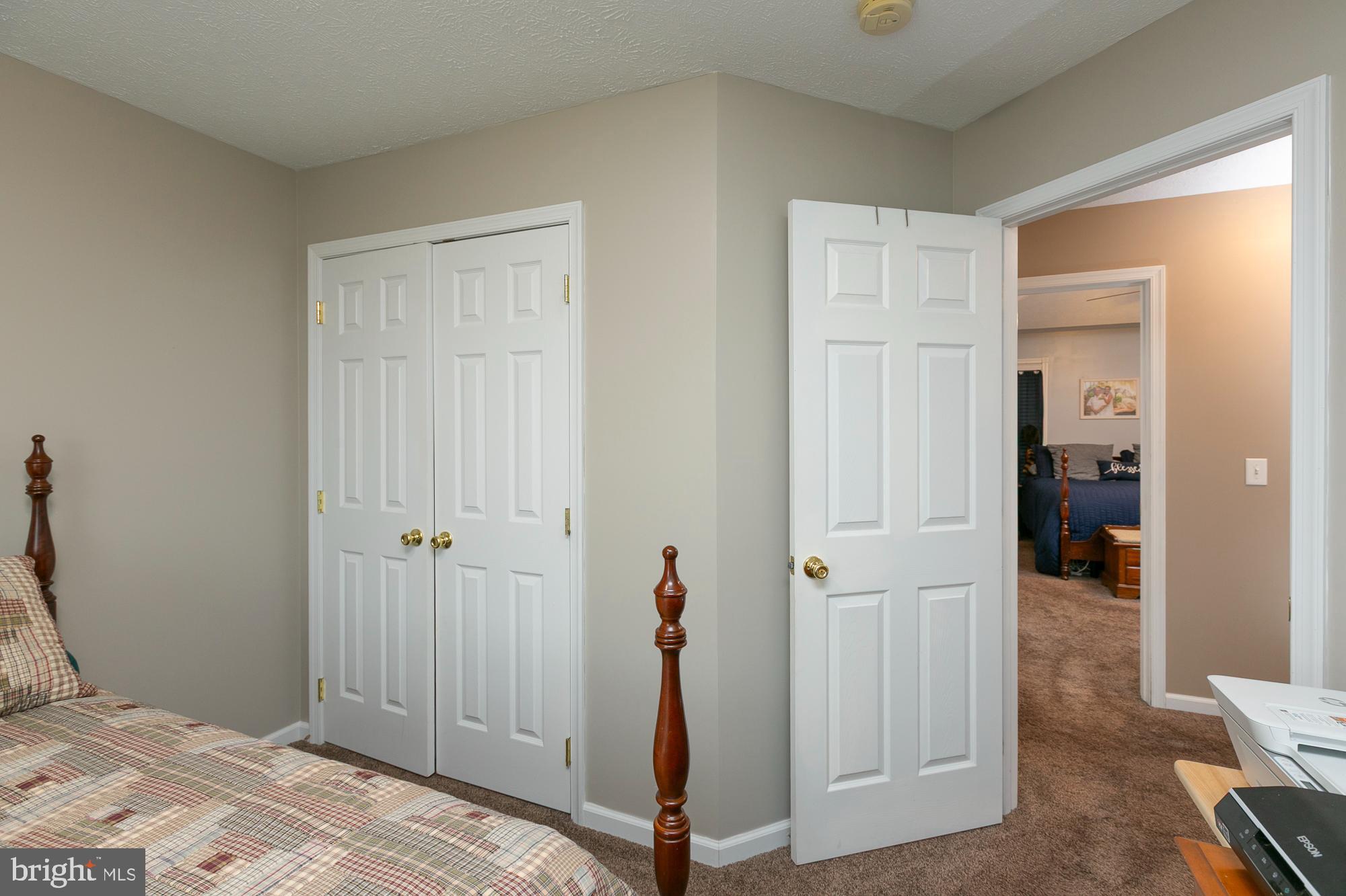 169 Lure Court Inwood, WV 25428 - Photo 55 of 84 2nd bedroom