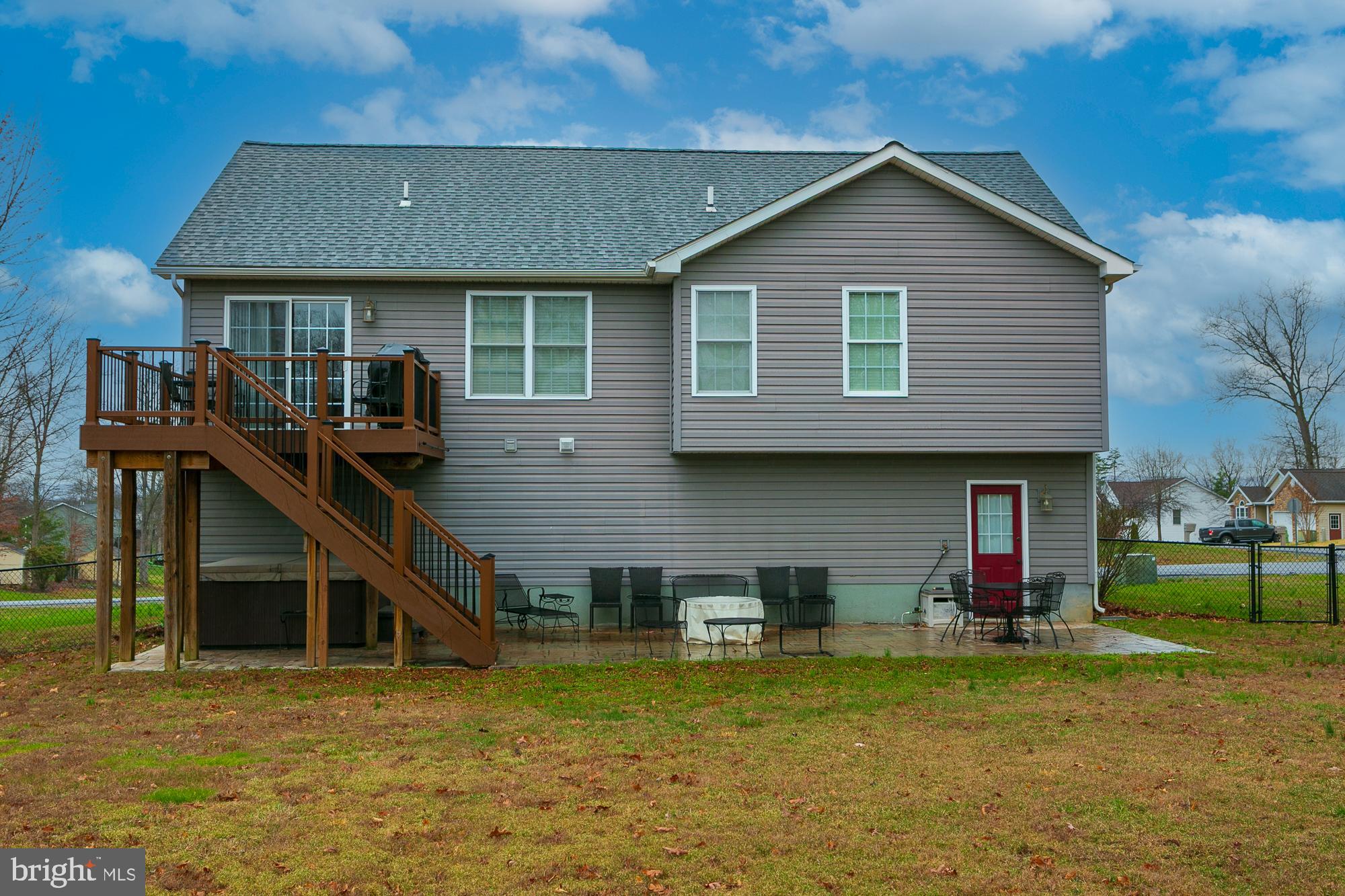 169 Lure Court Inwood, WV 25428 - Photo 6 of 84 Gallery Image 6