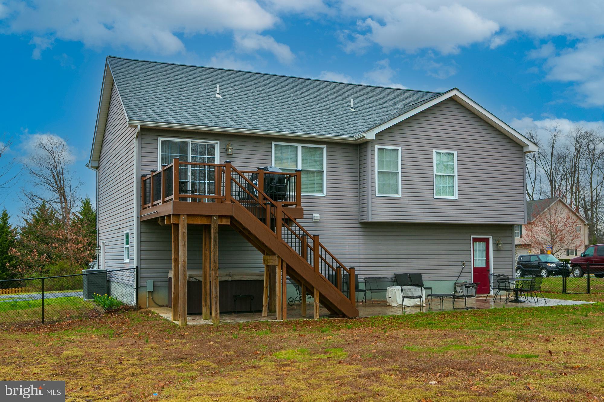 169 Lure Court Inwood, WV 25428 - Photo 7 of 84 Gallery Image 7
