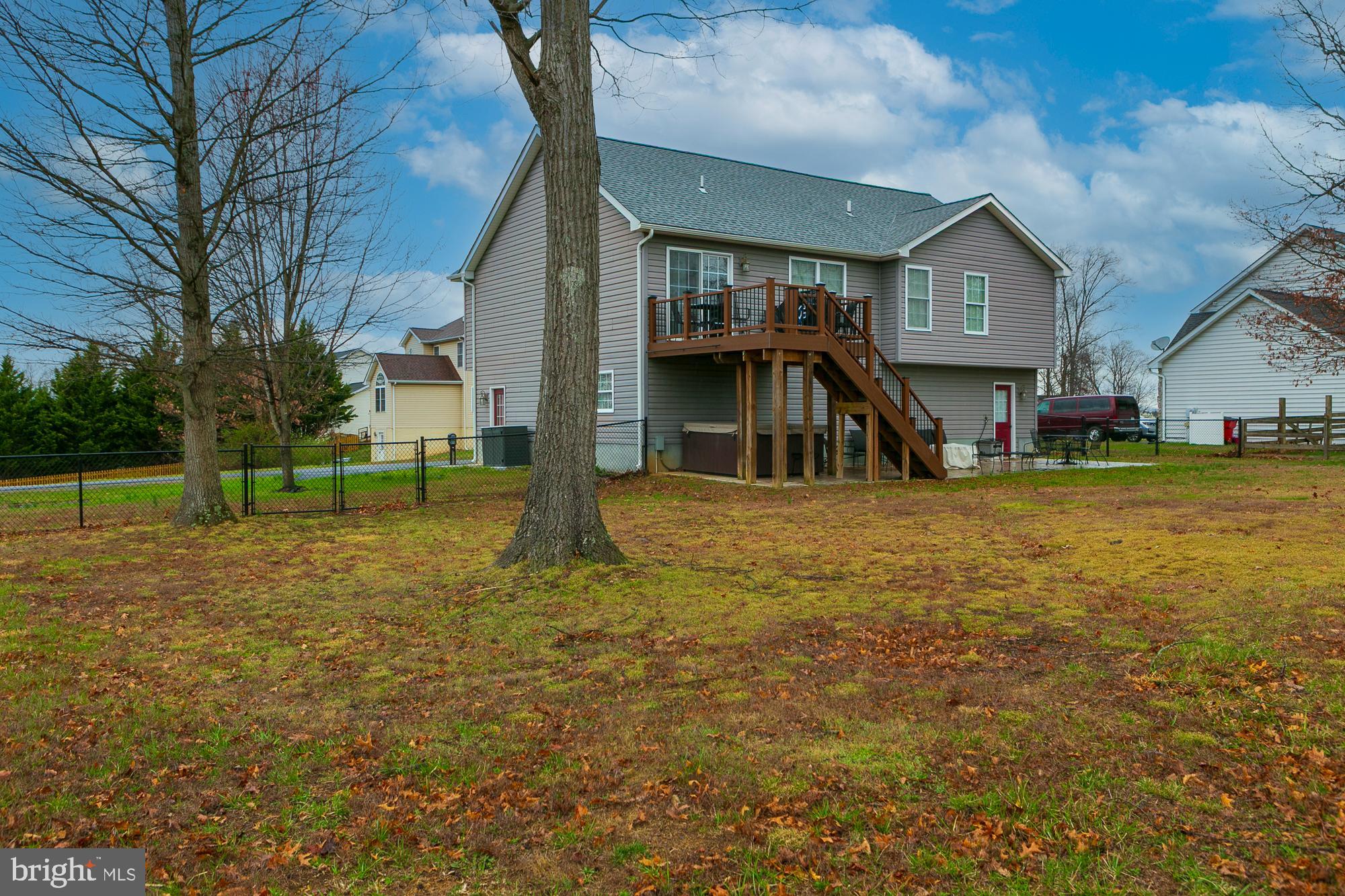 169 Lure Court Inwood, WV 25428 - Photo 8 of 84 Gallery Image 8