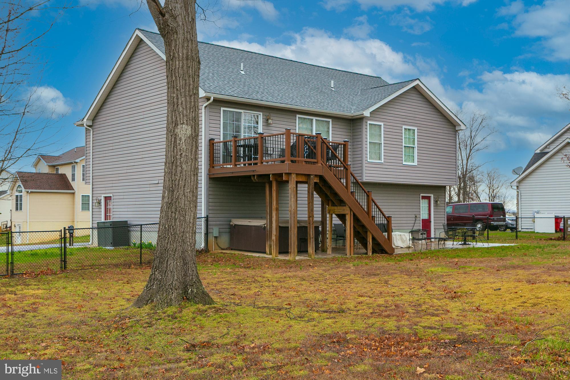 169 Lure Court Inwood, WV 25428 - Photo 9 of 84 Gallery Image 9