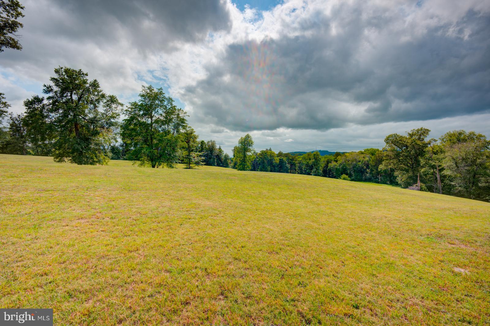 6542 Pine Stake Road Culpeper, VA 22701 - Photo 67 of 113 Expansive green landscape under clouds.