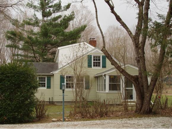 1533 Sunderland Hl Road Sunderland, VT 05250 - Photo 1 of 1 Gallery Image 1