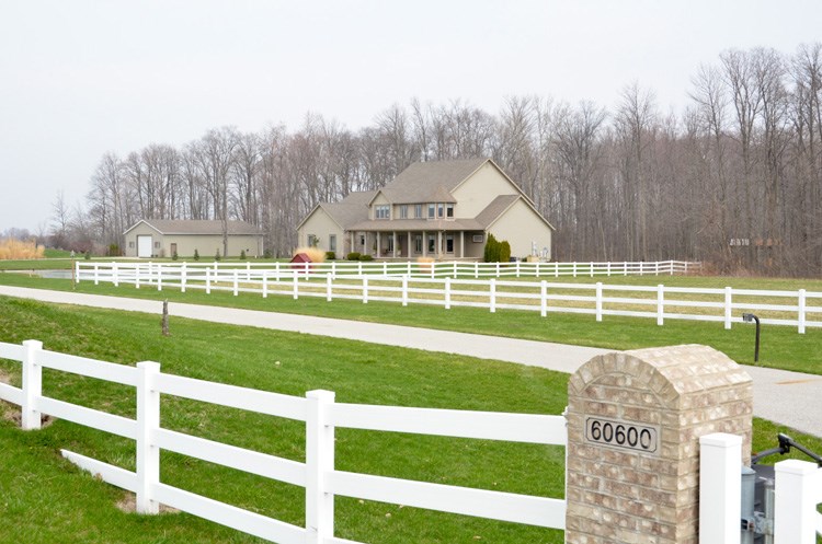 60600 Beech Road Osceola, IN 46561 - Photo 1 of 27 Gallery Image 1
