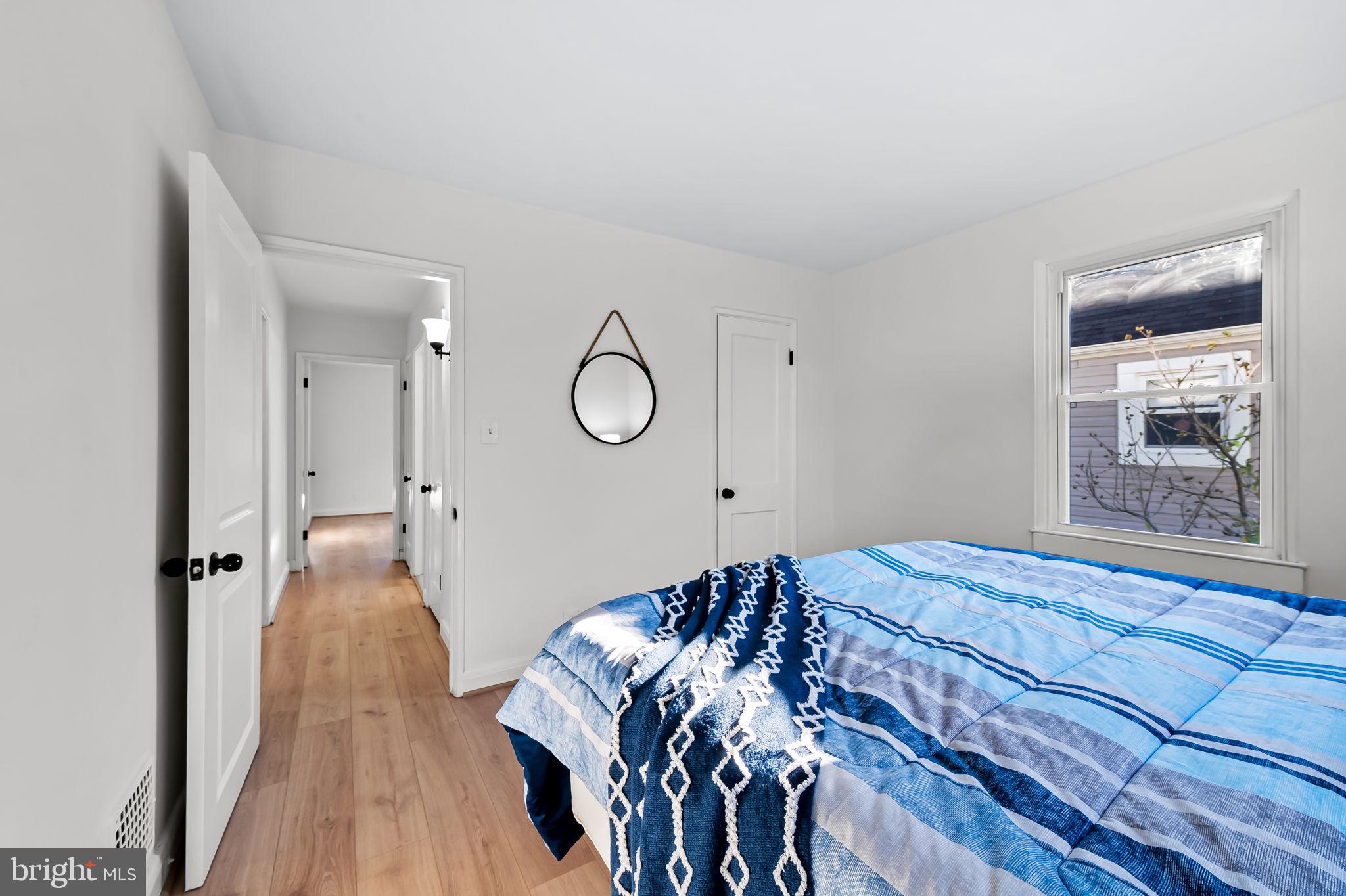 2511 Wentworth Road Baltimore, MD 21234 - Photo 15 of 30 Primary Bedroom