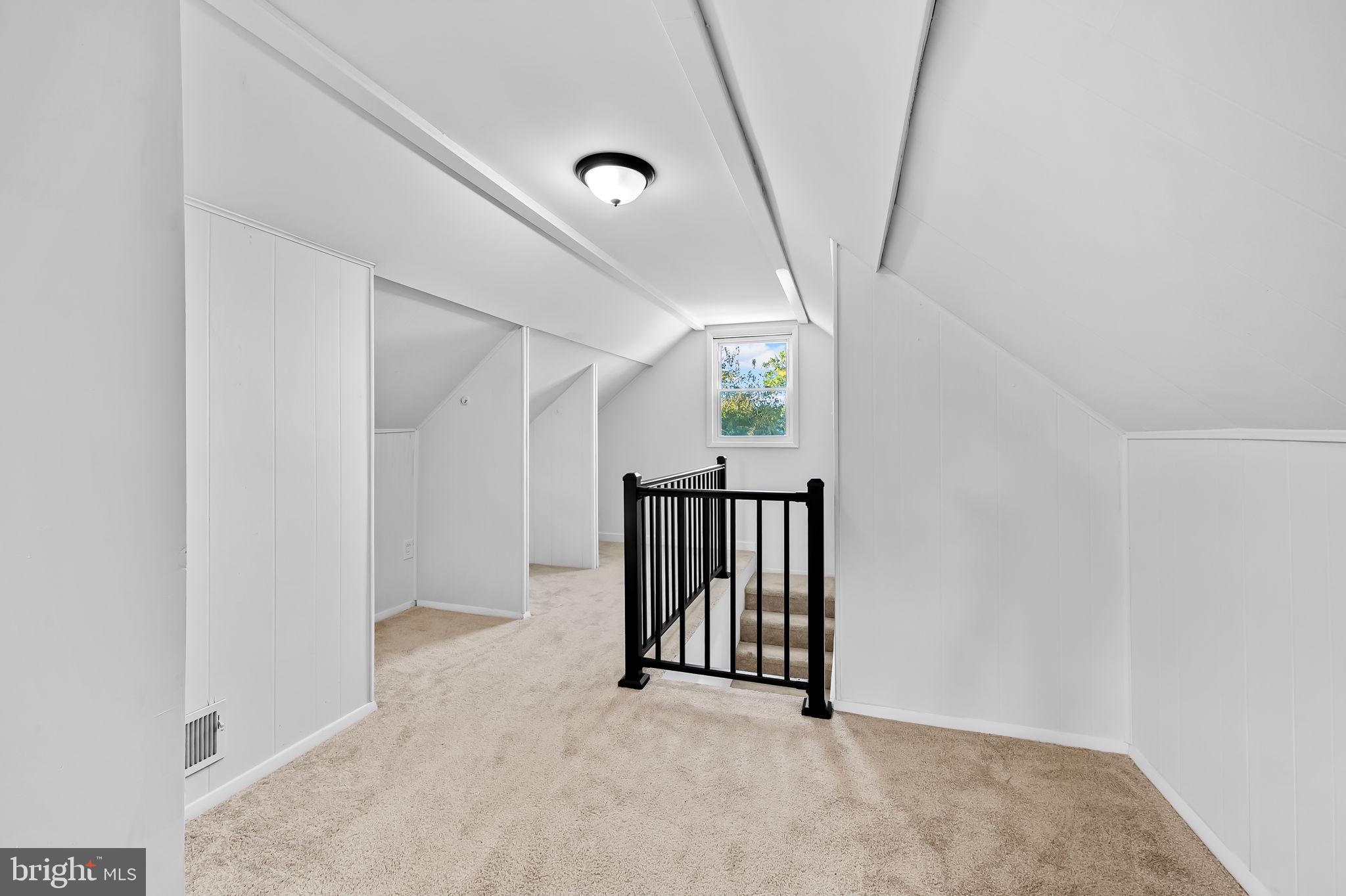 2511 Wentworth Road Baltimore, MD 21234 - Photo 21 of 30 3rd Bedroom