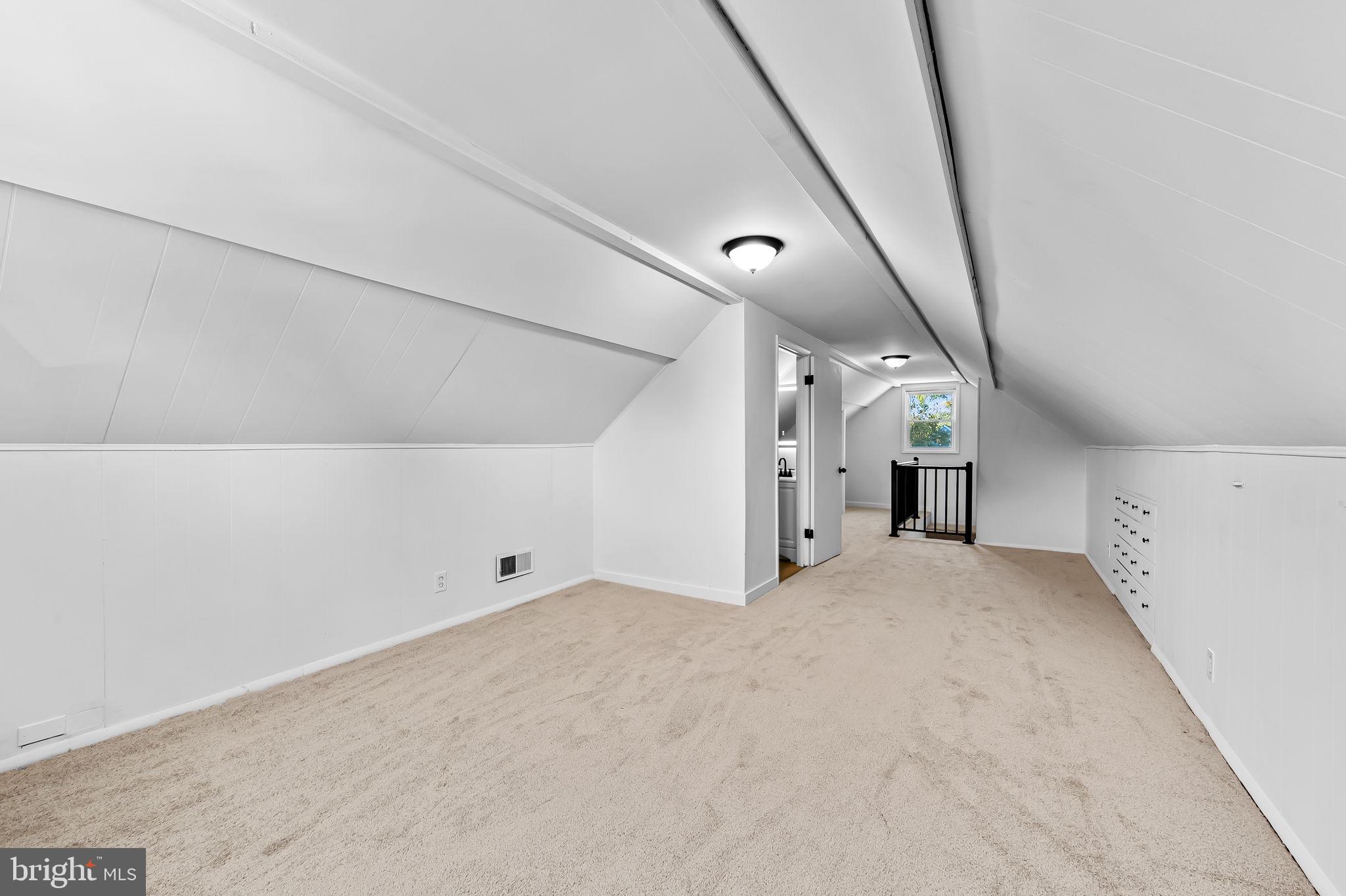 2511 Wentworth Road Baltimore, MD 21234 - Photo 22 of 30 3rd Bedroom