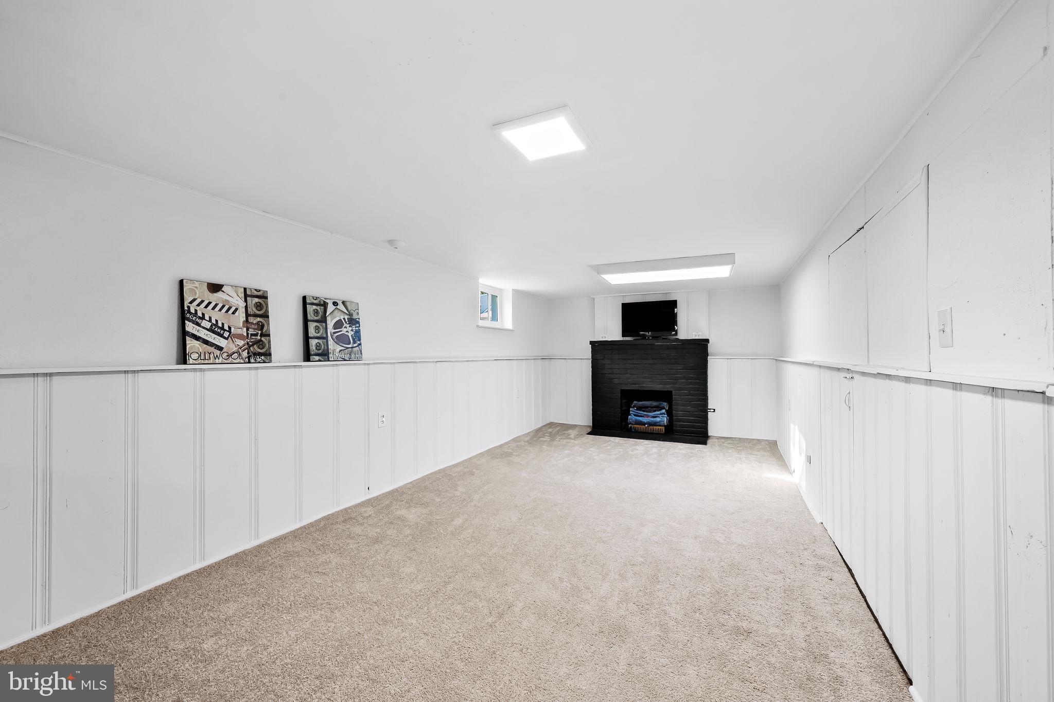 2511 Wentworth Road Baltimore, MD 21234 - Photo 25 of 30 Recreation Room