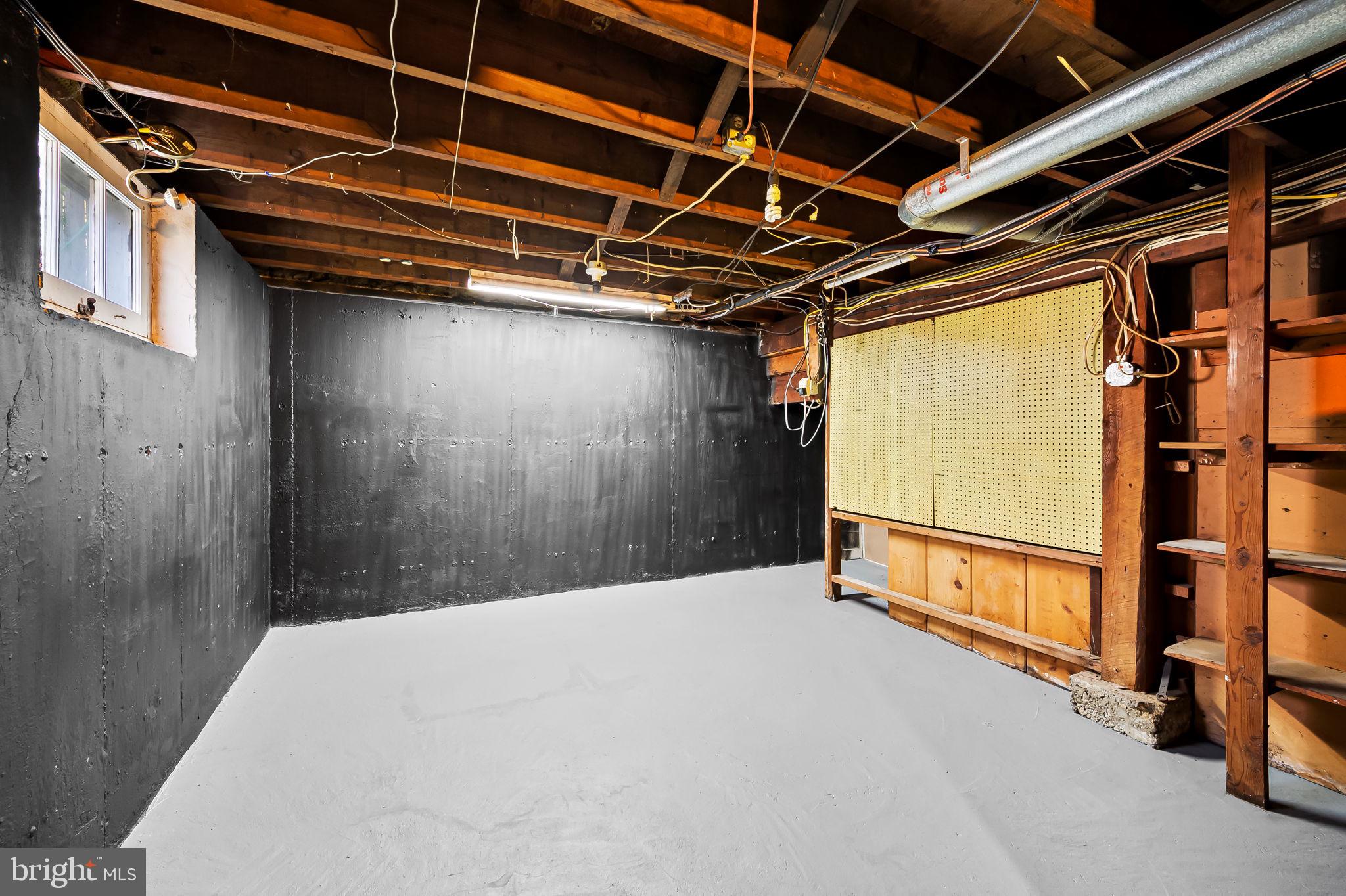 2511 Wentworth Road Baltimore, MD 21234 - Photo 27 of 30 Utility Room - Lower Level