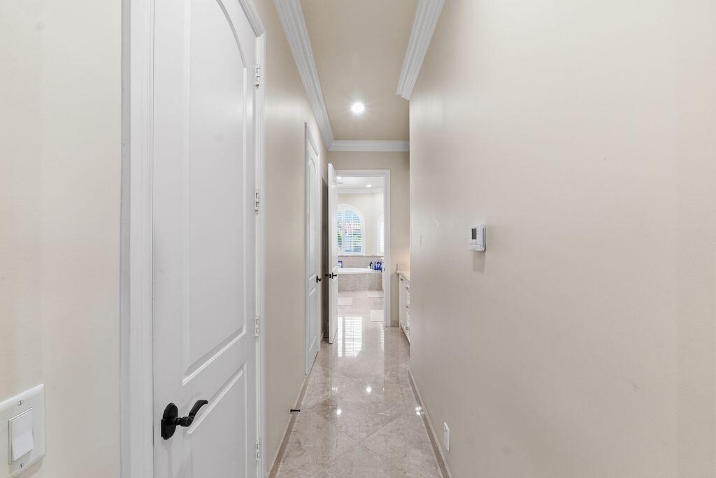 2221 Northeast 48th Court Lighthouse Point, FL 33064 - Photo 32 of 81 2nd Floor Primary Suite