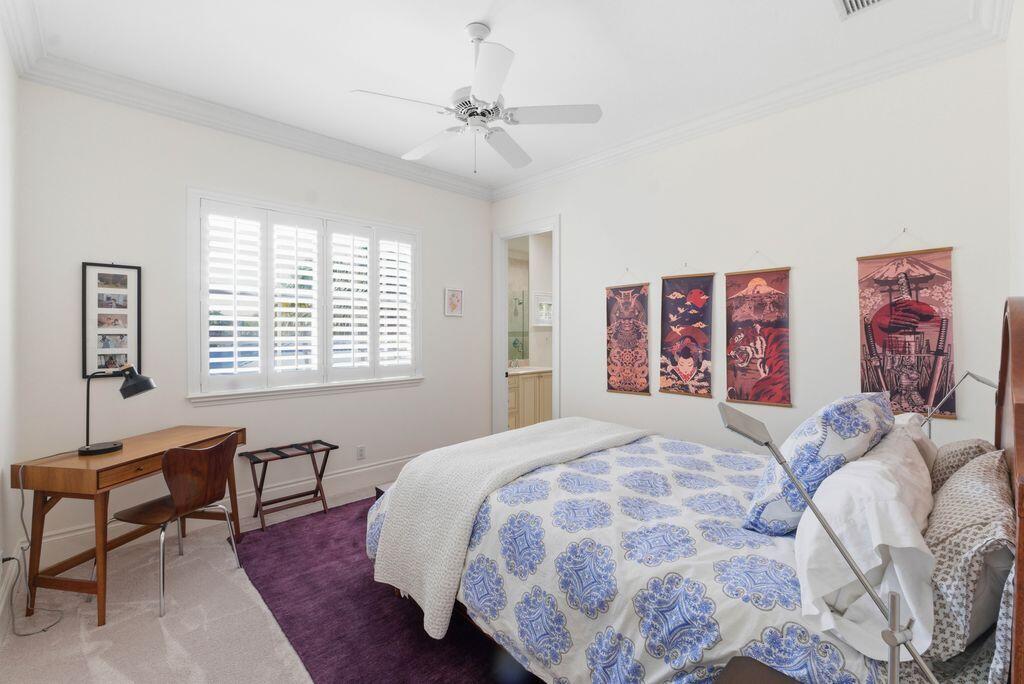 2221 Northeast 48th Court Lighthouse Point, FL 33064 - Photo 42 of 81 3rd Bedroom/Ensuite