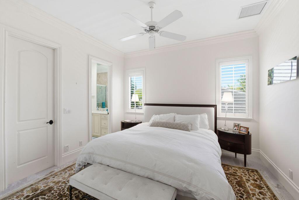 2221 Northeast 48th Court Lighthouse Point, FL 33064 - Photo 46 of 81 4th Bedroom/Ensuite