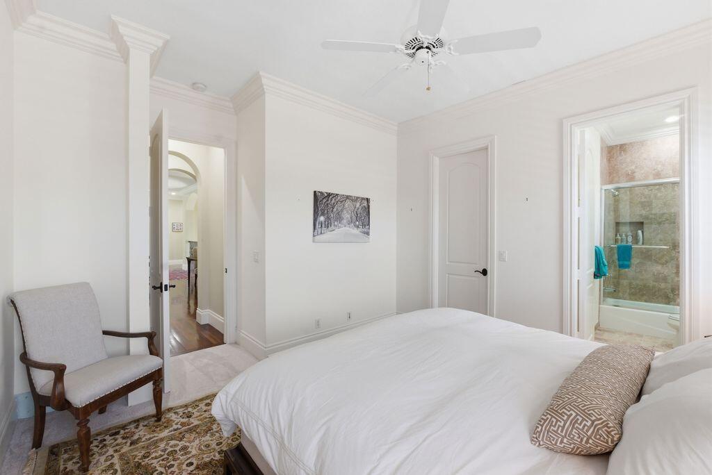 2221 Northeast 48th Court Lighthouse Point, FL 33064 - Photo 47 of 81 4th Bedroom/Ensuite
