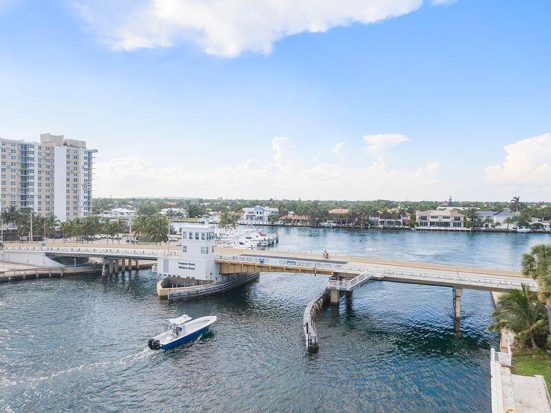 2221 Northeast 48th Court Lighthouse Point, FL 33064 - Photo 75 of 81 Nearby Hillsboro Inlet
