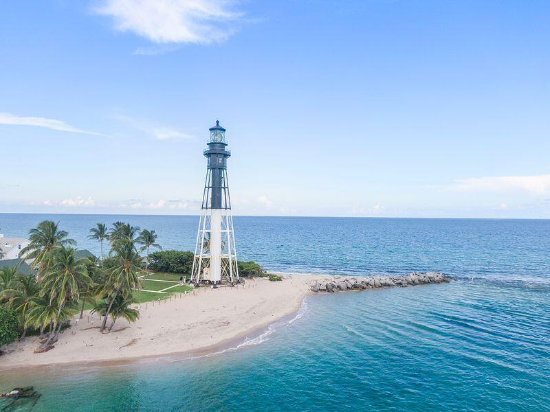 2221 Northeast 48th Court Lighthouse Point, FL 33064 - Photo 76 of 81 Nearby Hillsboro Inlet