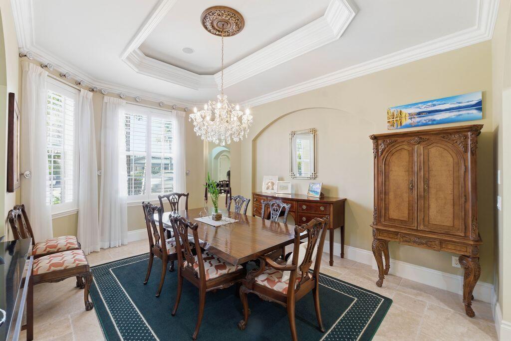 2221 Northeast 48th Court Lighthouse Point, FL 33064 - Photo 10 of 81 Dining