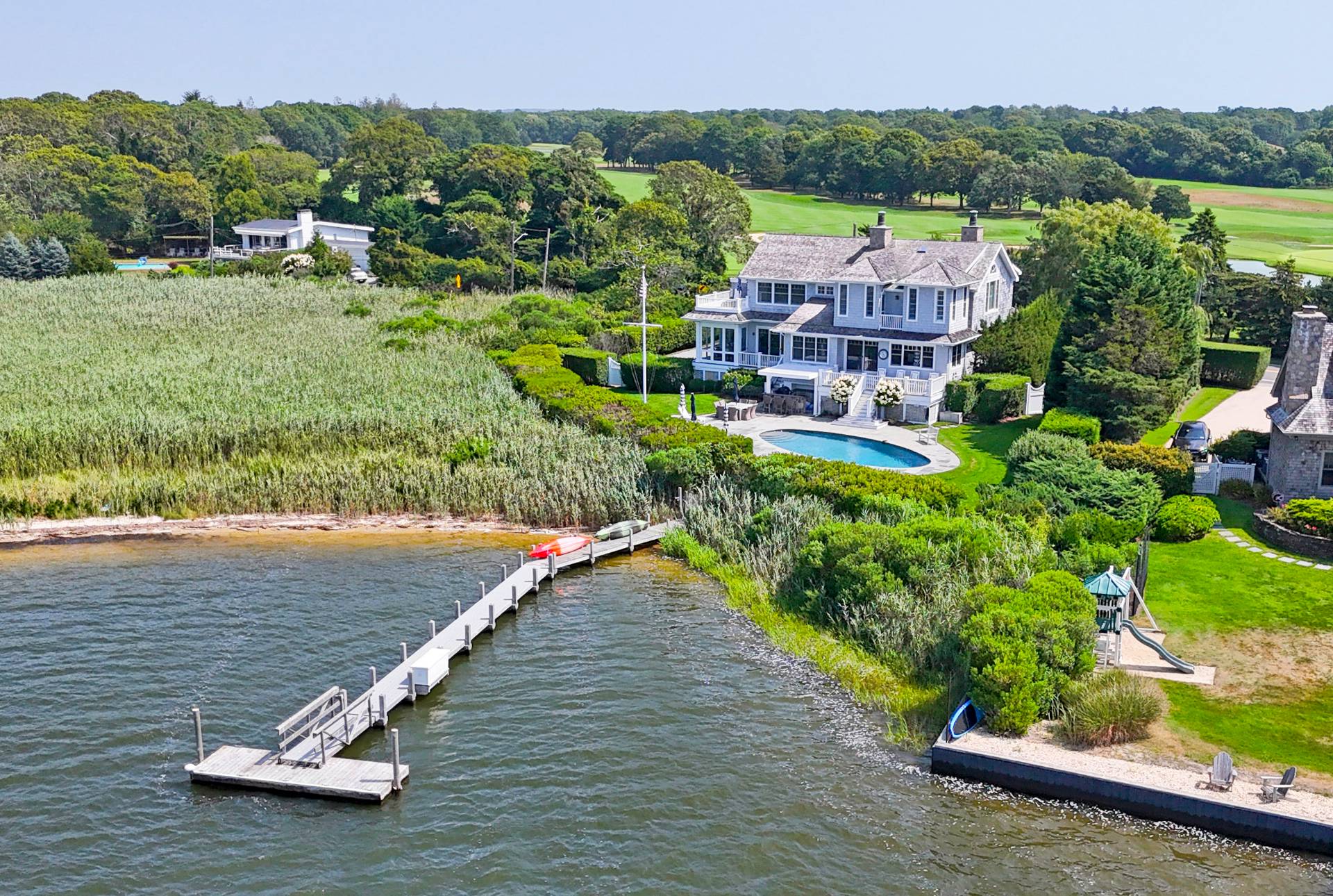 69 Shore Road Westhampton, NY 11977 - Photo 31 of 34