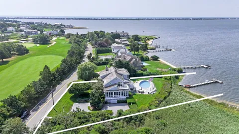 a view of deck and patio