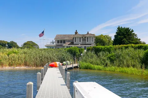 $6,499,000 | 69 Shore Road, Westhampton, NY 11977