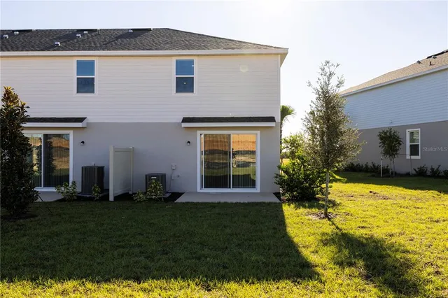 $2,095 | 7609 Waterscape Drive, Groveland, FL 34736
