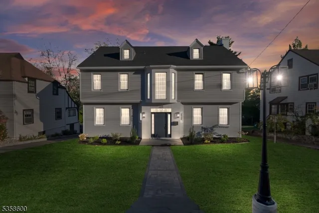 $1,649,000 | 168 Wyoming Avenue, Maplewood, NJ 07040