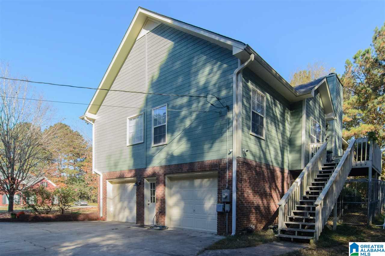 122 Shelby Forest Road Chelsea, AL 35043 - Photo 41 of 45