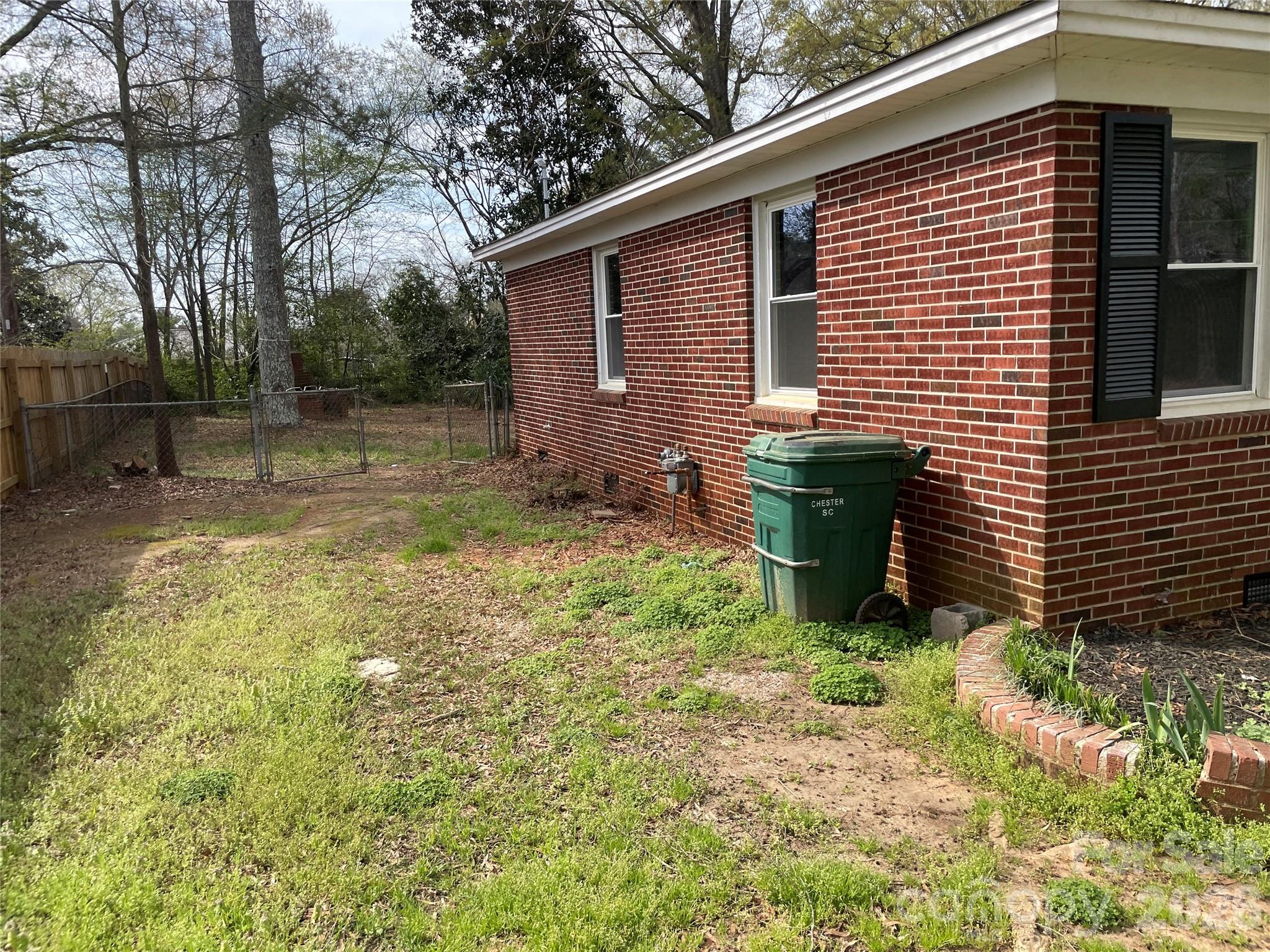 107 Berry Street Chester, SC 29706 - Photo 18 of 21