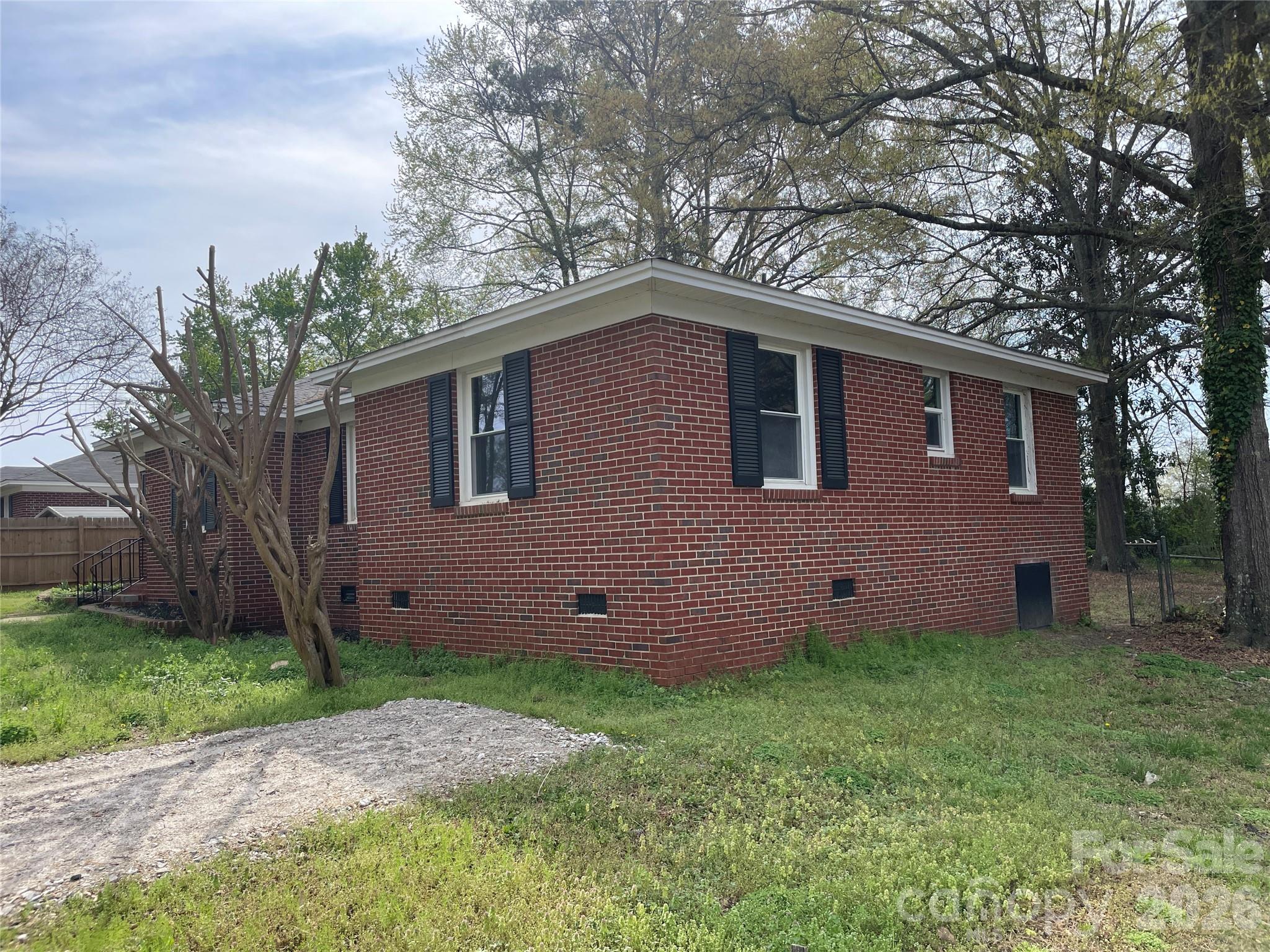 107 Berry Street Chester, SC 29706 - Photo 19 of 21