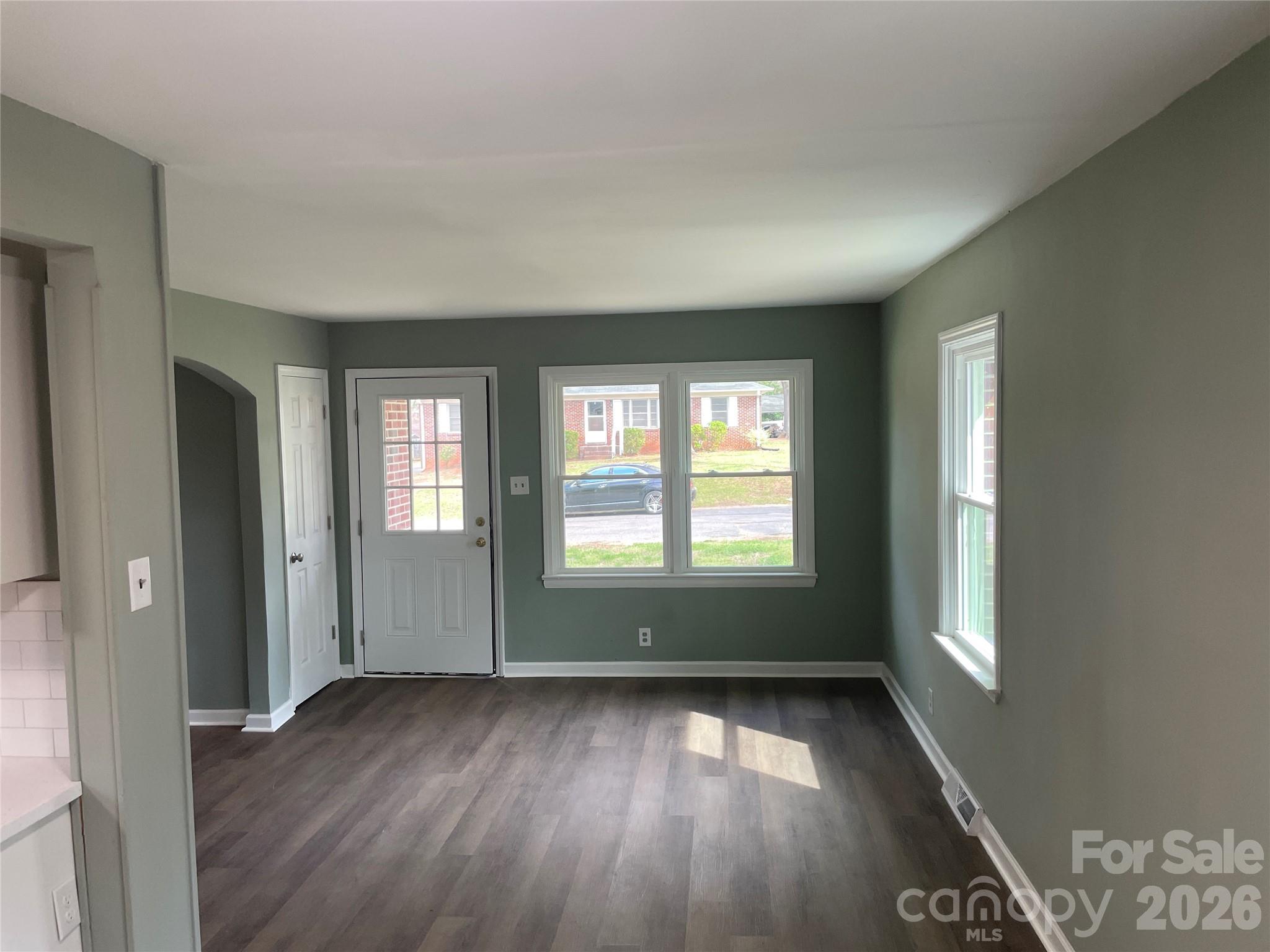 107 Berry Street Chester, SC 29706 - Photo 2 of 21