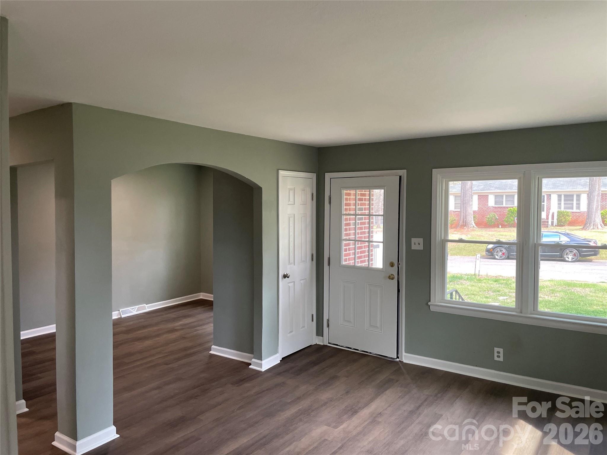 107 Berry Street Chester, SC 29706 - Photo 4 of 21