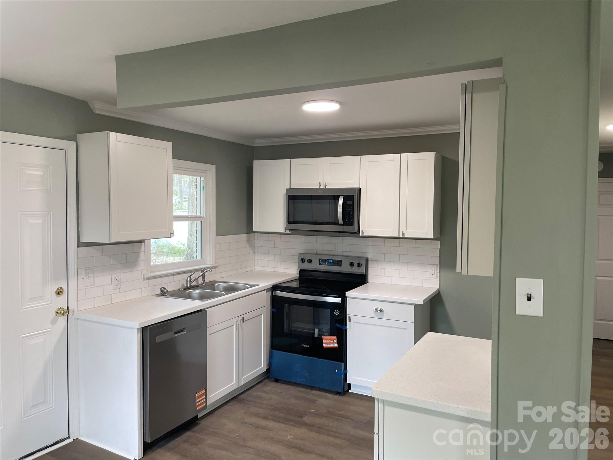 107 Berry Street Chester, SC 29706 - Photo 5 of 21