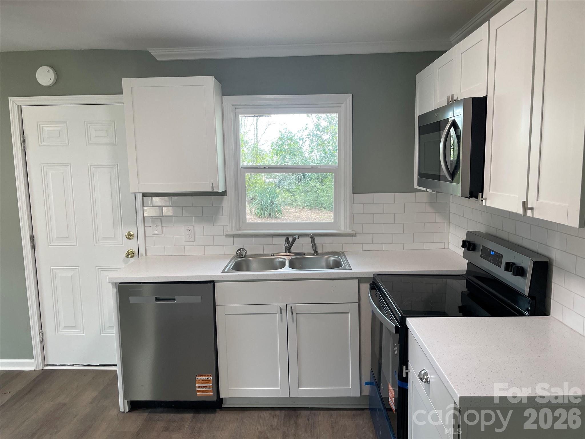 107 Berry Street Chester, SC 29706 - Photo 6 of 21