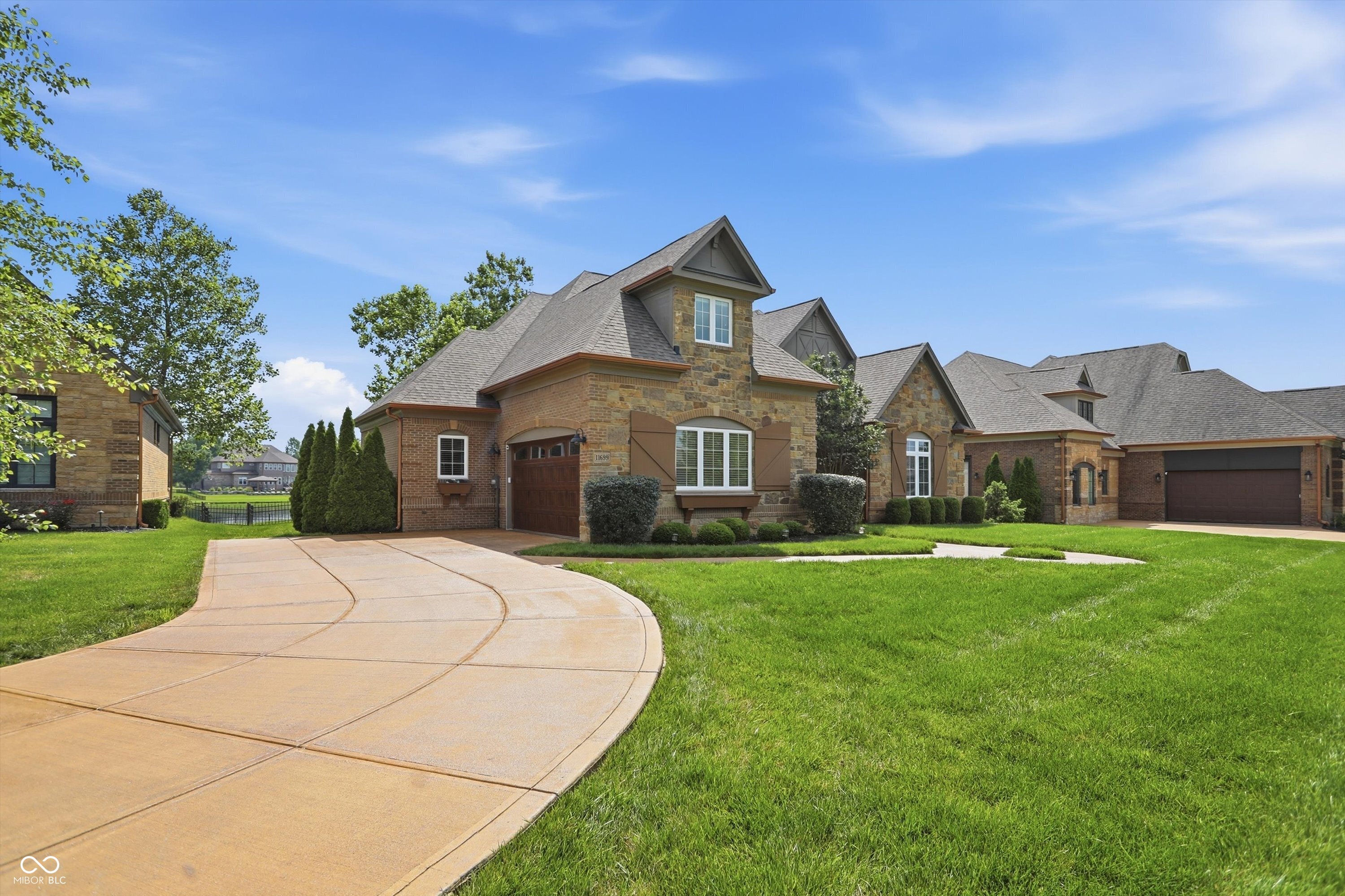 11699 West Road Zionsville, IN 46077 - Photo 57 of 95 Gallery Image 57