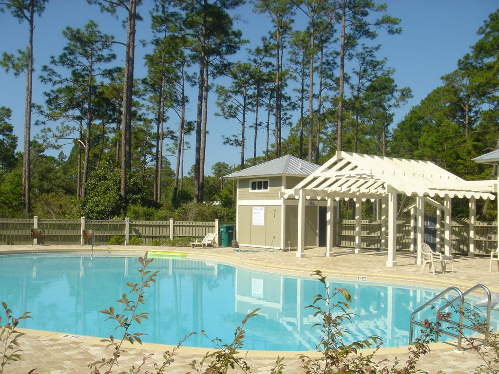 Lot 16 Grayton Byu Point Santa Rosa Beach, FL 32459 - Photo 2 of 2 Gallery Image 2
