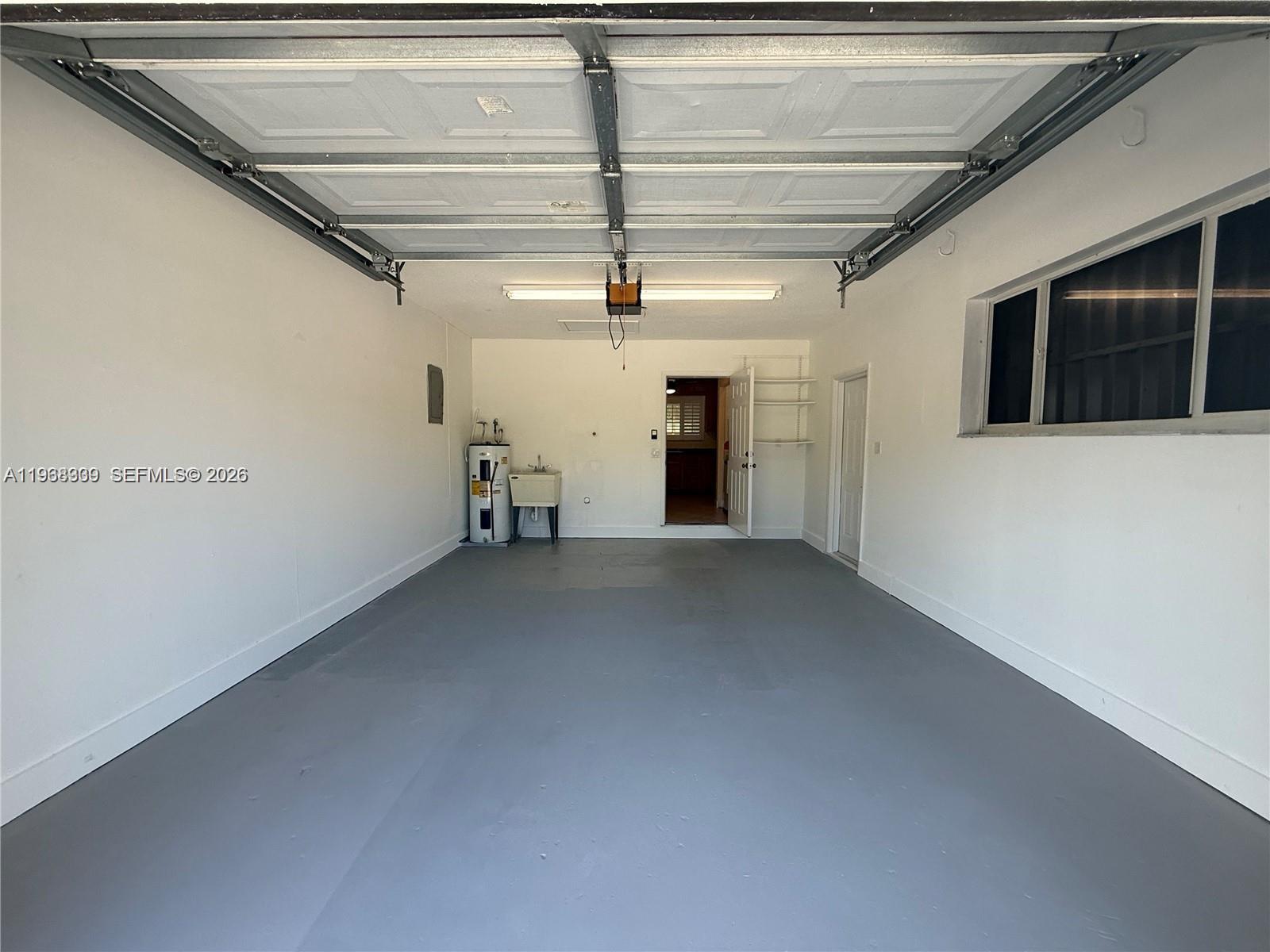 2271 Southwest 30th Terrace Fort Lauderdale, FL 33312 - Photo 29 of 40 a view of a livingroom with a furniture