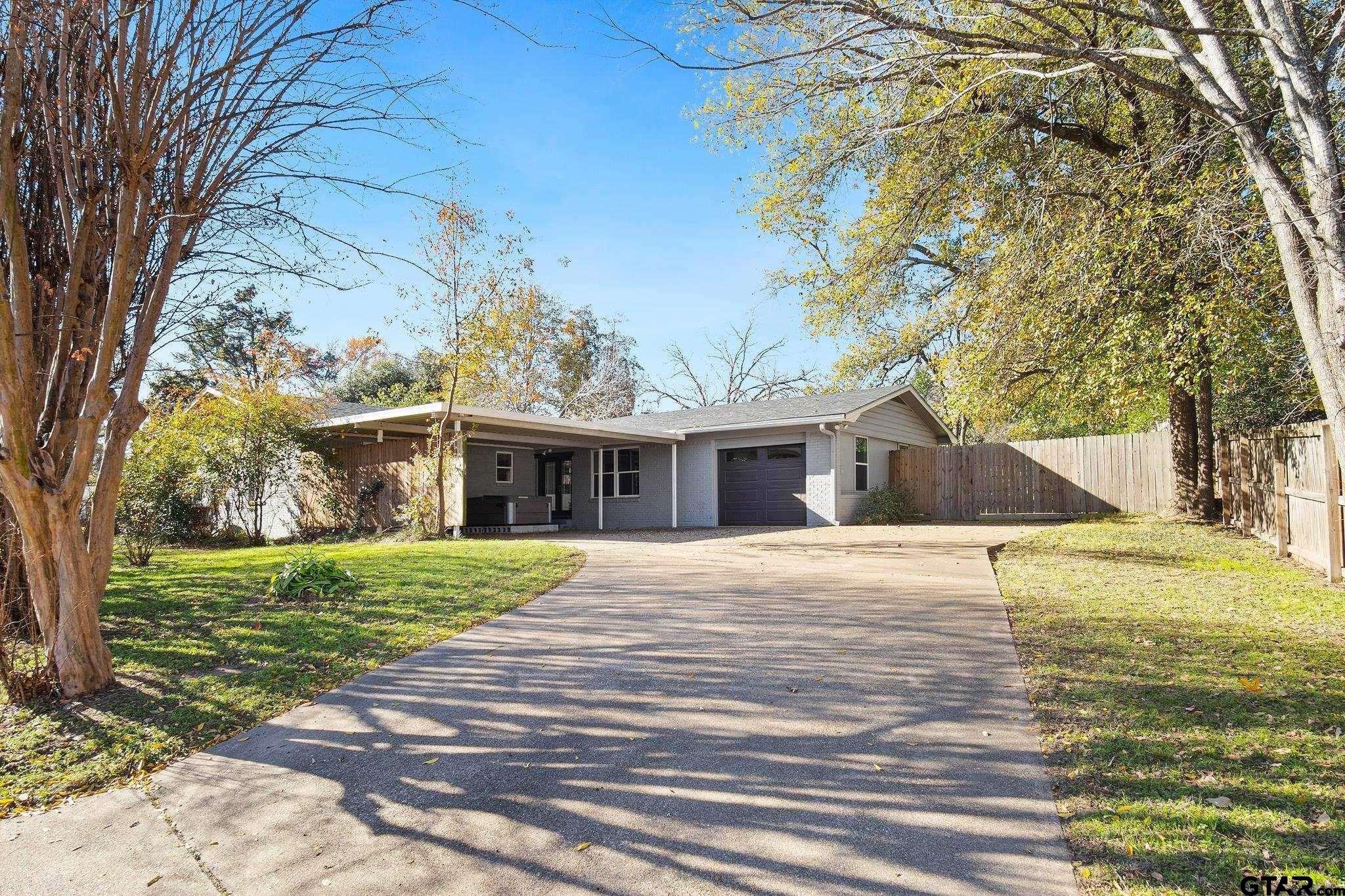 520 Lehigh Place Tyler, TX 75701 - Photo 2 of 21