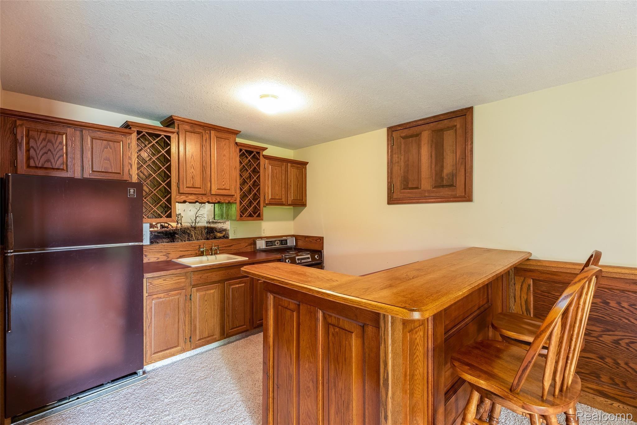 9875 Oakhurst Road Holly, MI 48442 - Photo 42 of 80 43.LowerLevel