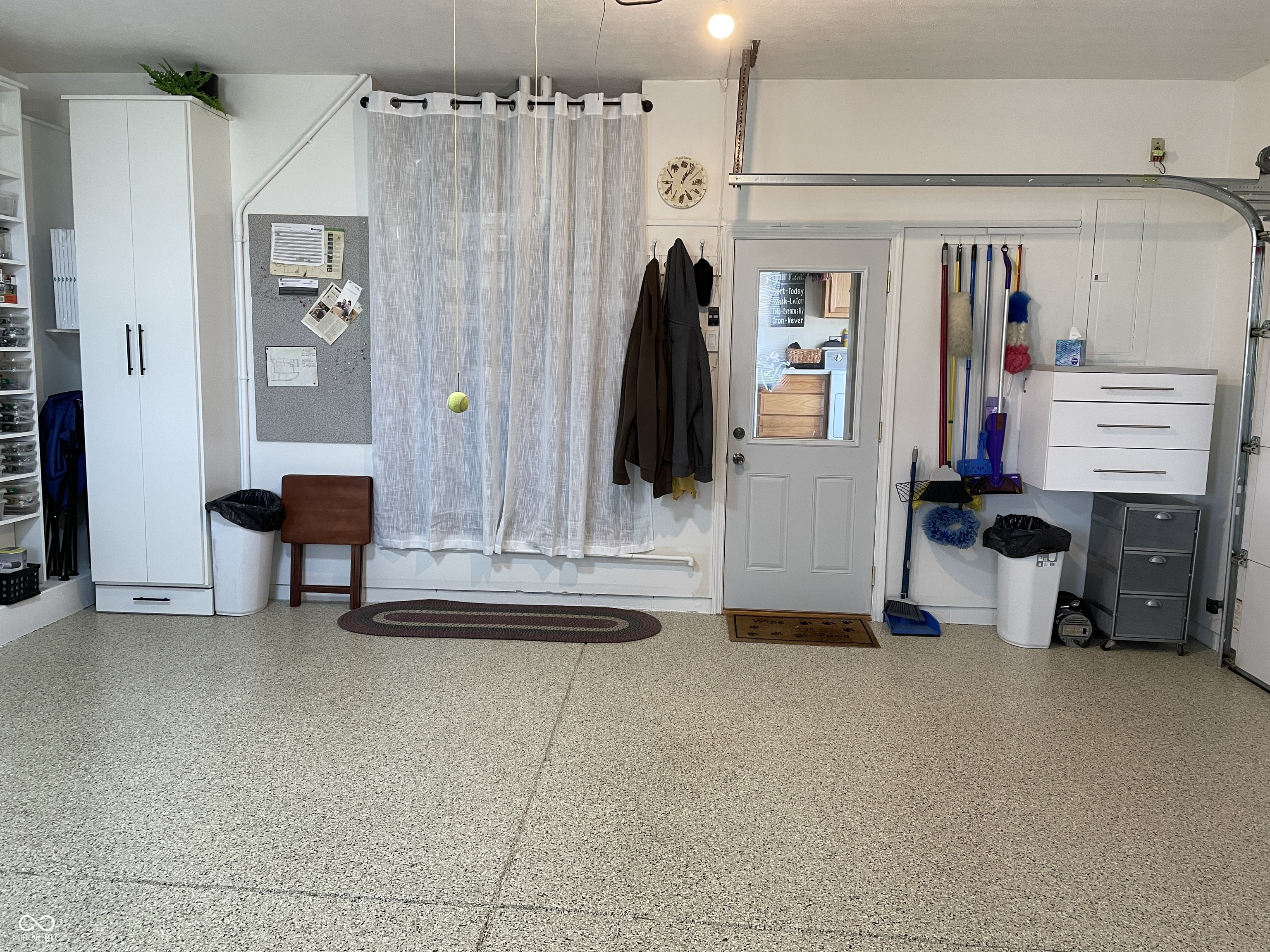 3372 Trestle Drive Columbus, IN 47203 - Photo 12 of 35