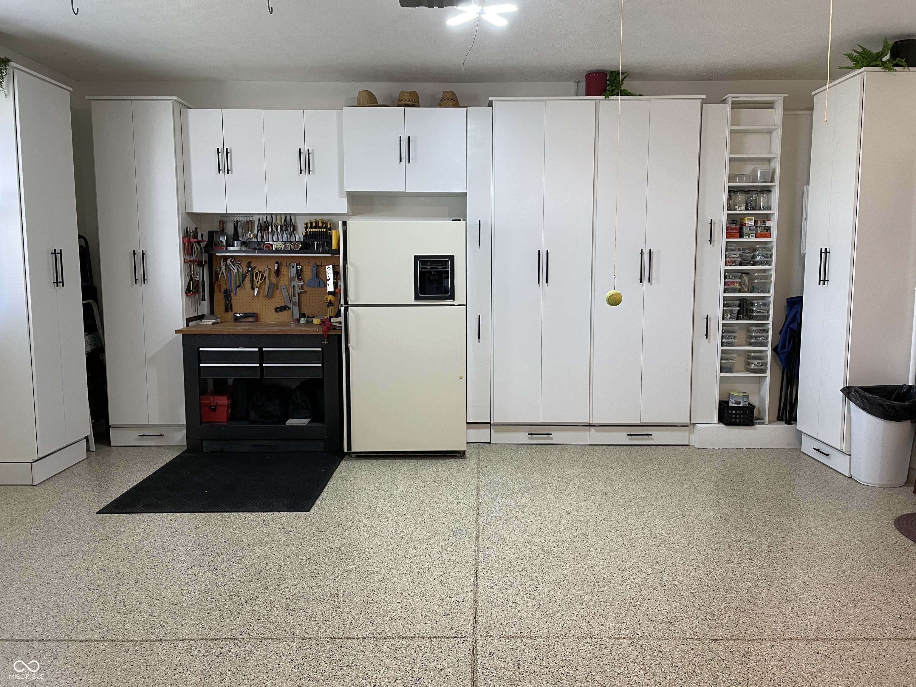 3372 Trestle Drive Columbus, IN 47203 - Photo 14 of 35