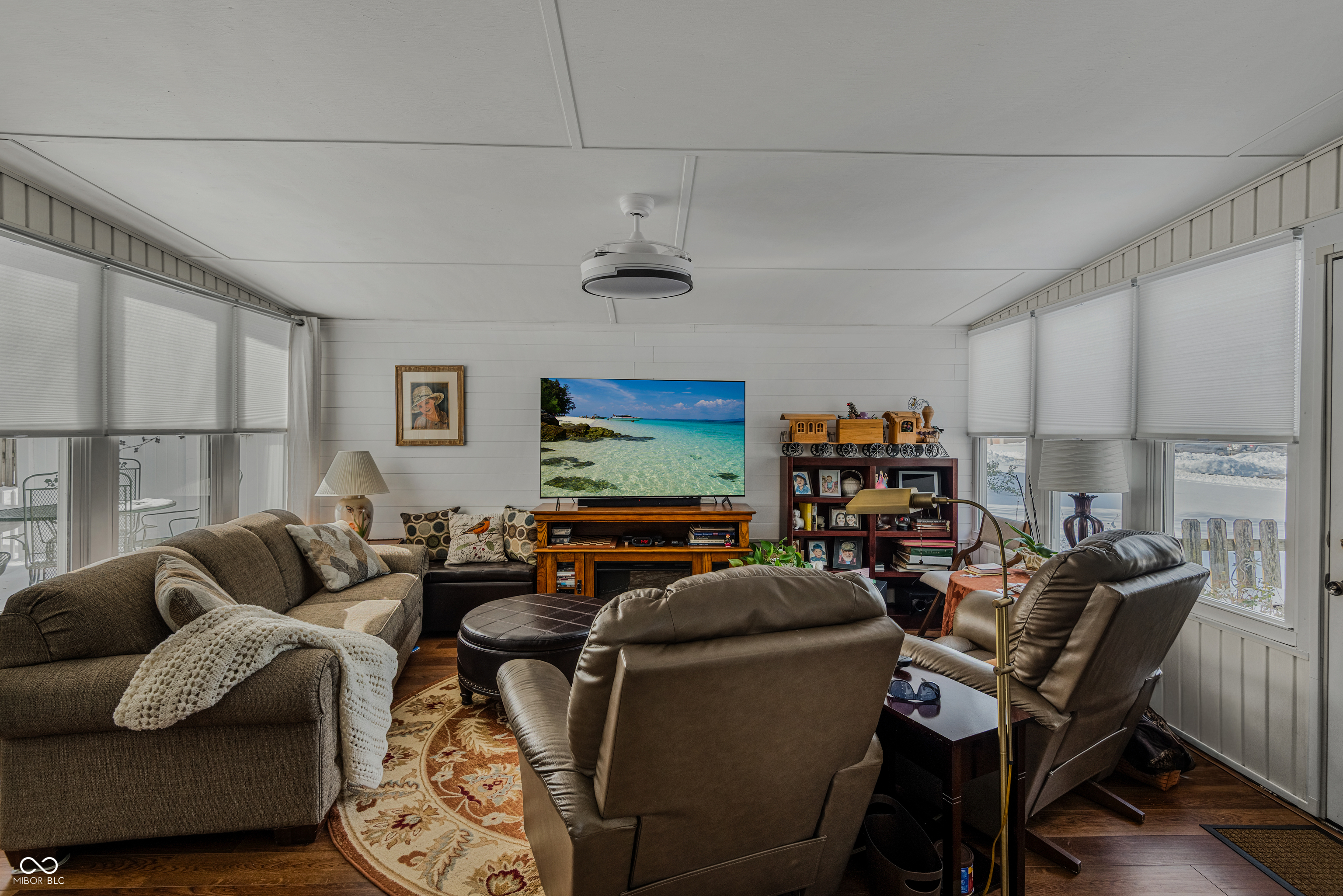 3372 Trestle Drive Columbus, IN 47203 - Photo 15 of 35