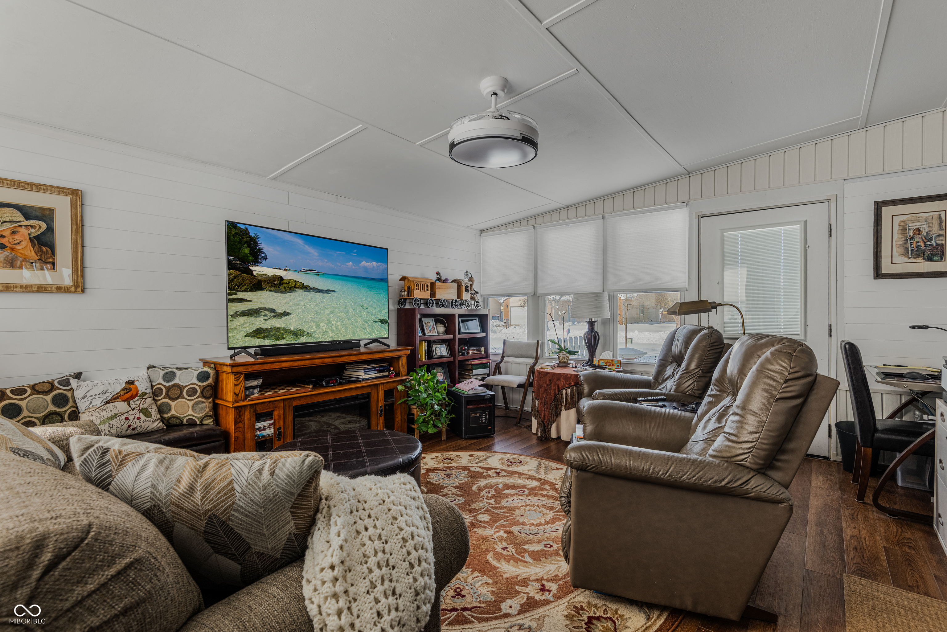 3372 Trestle Drive Columbus, IN 47203 - Photo 16 of 35