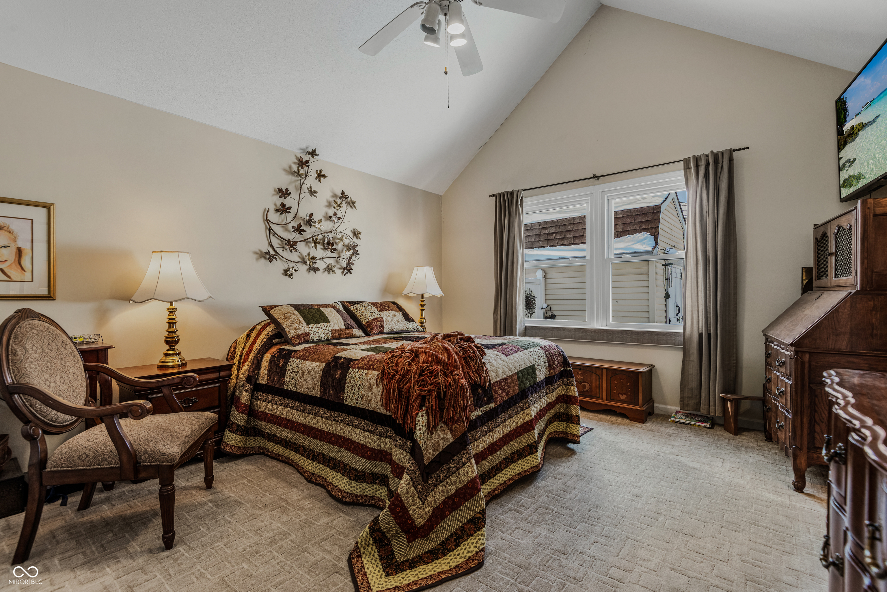 3372 Trestle Drive Columbus, IN 47203 - Photo 17 of 35