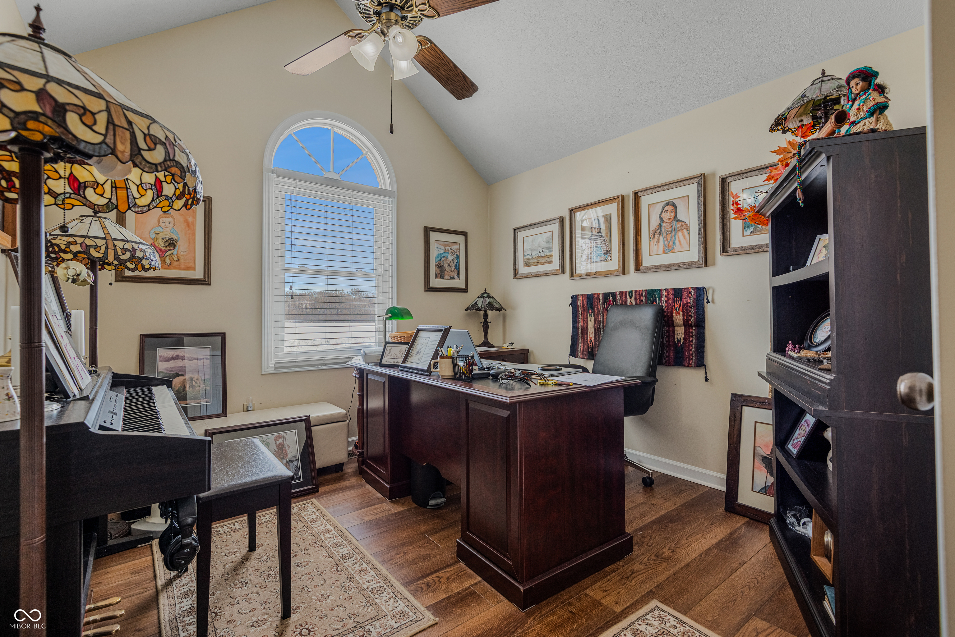 3372 Trestle Drive Columbus, IN 47203 - Photo 20 of 35