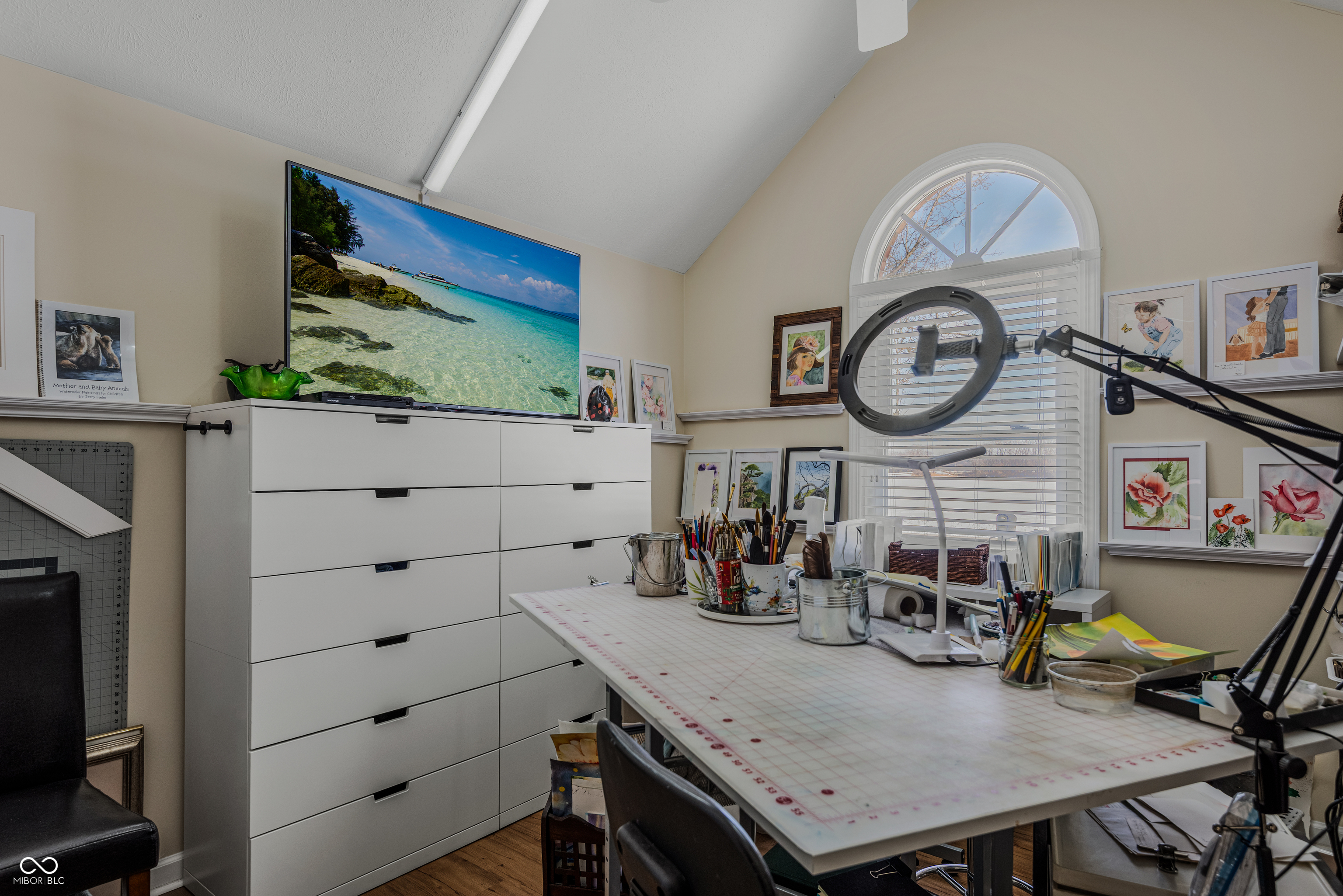 3372 Trestle Drive Columbus, IN 47203 - Photo 21 of 35