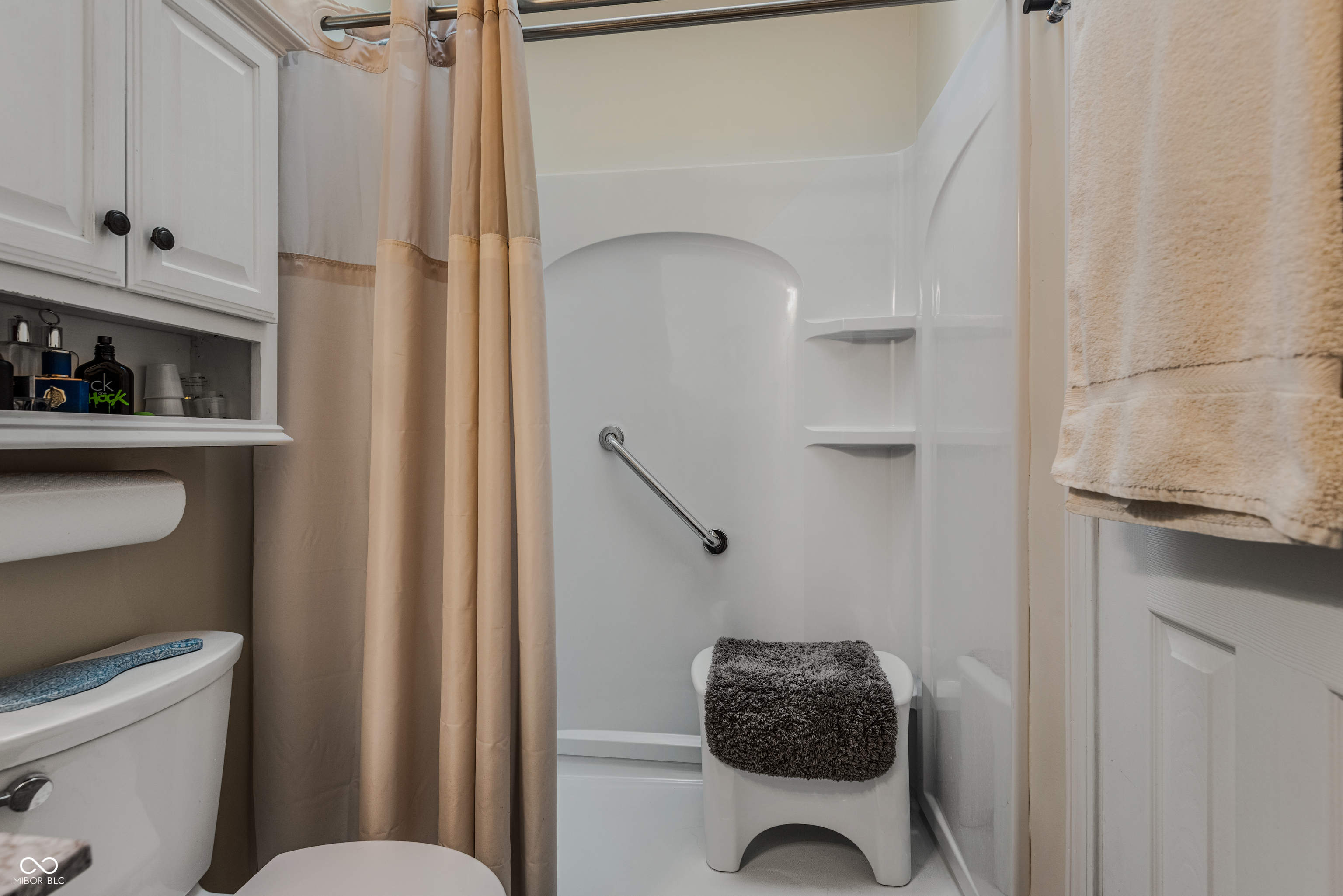 3372 Trestle Drive Columbus, IN 47203 - Photo 23 of 35