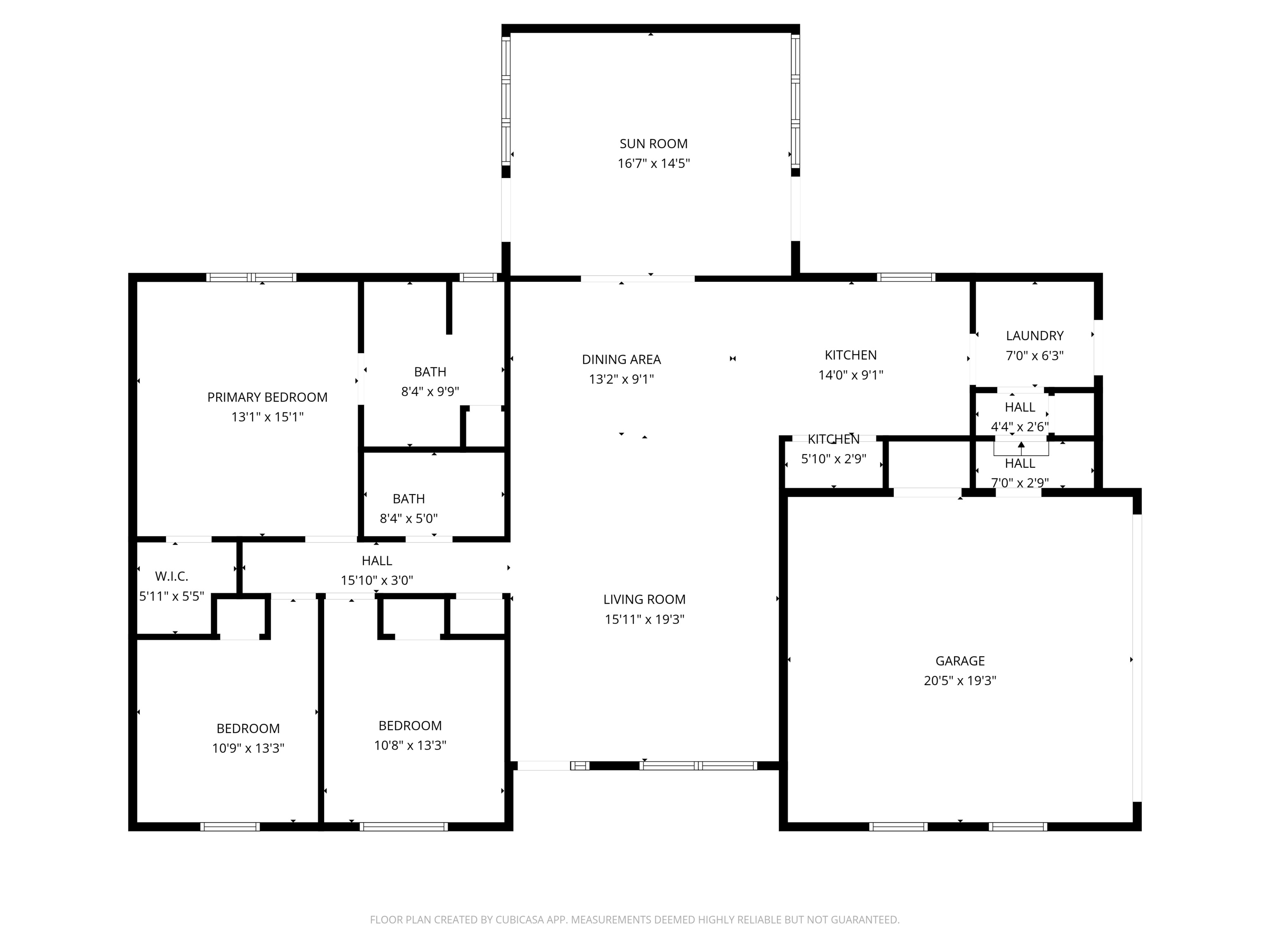 3372 Trestle Drive Columbus, IN 47203 - Photo 24 of 35