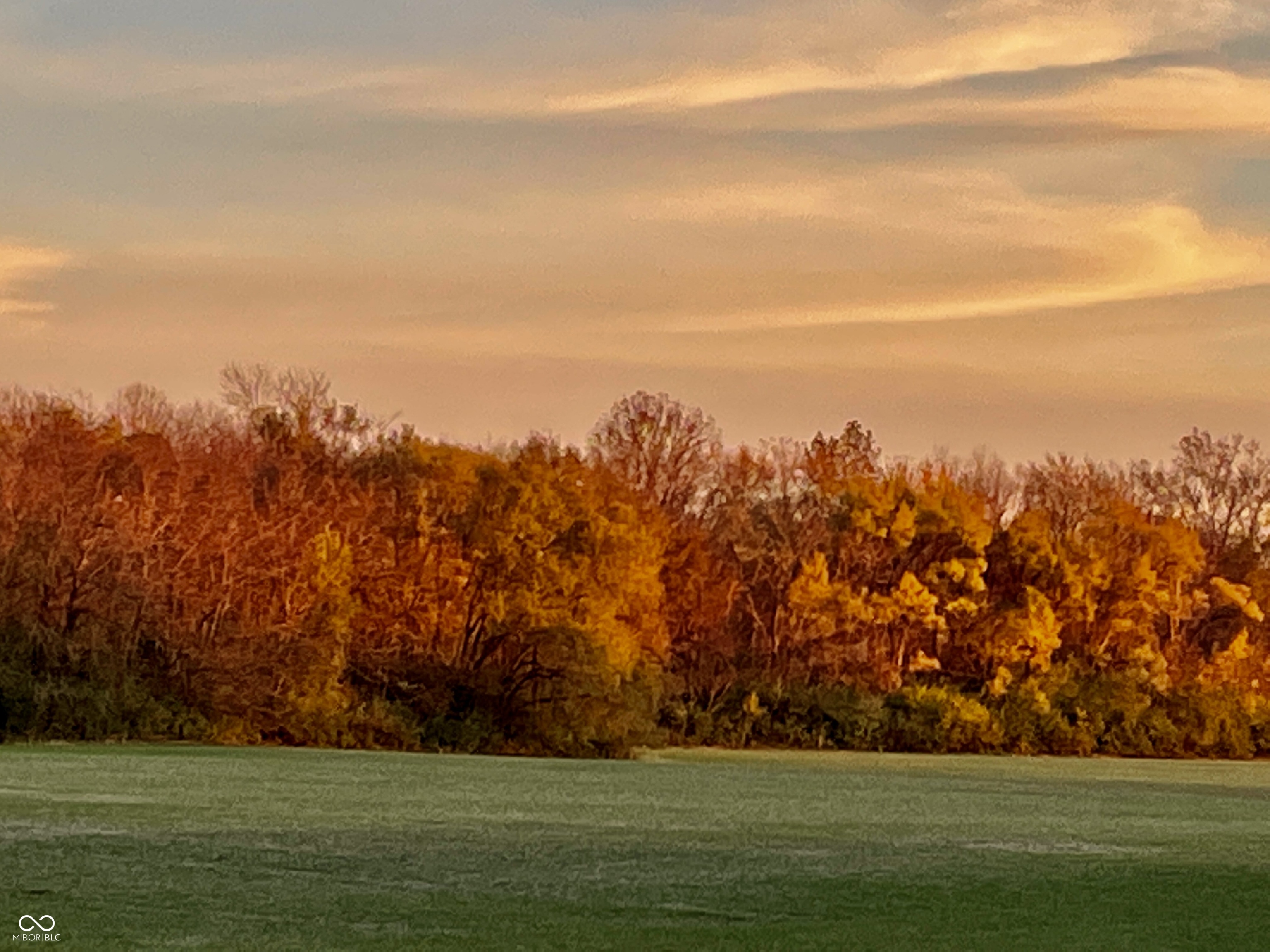 3372 Trestle Drive Columbus, IN 47203 - Photo 29 of 35