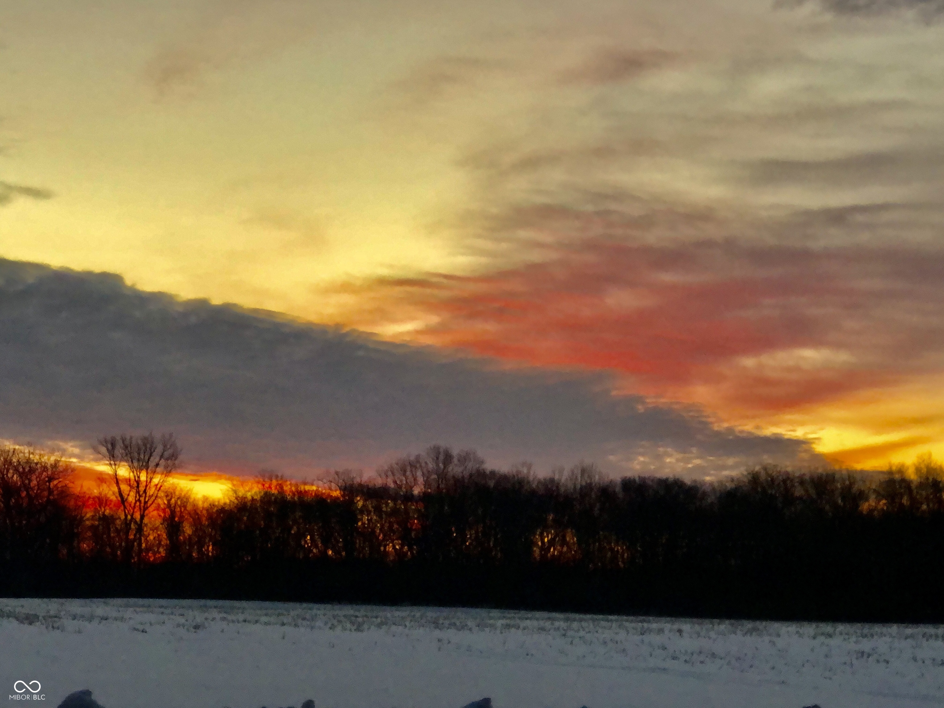 3372 Trestle Drive Columbus, IN 47203 - Photo 30 of 35