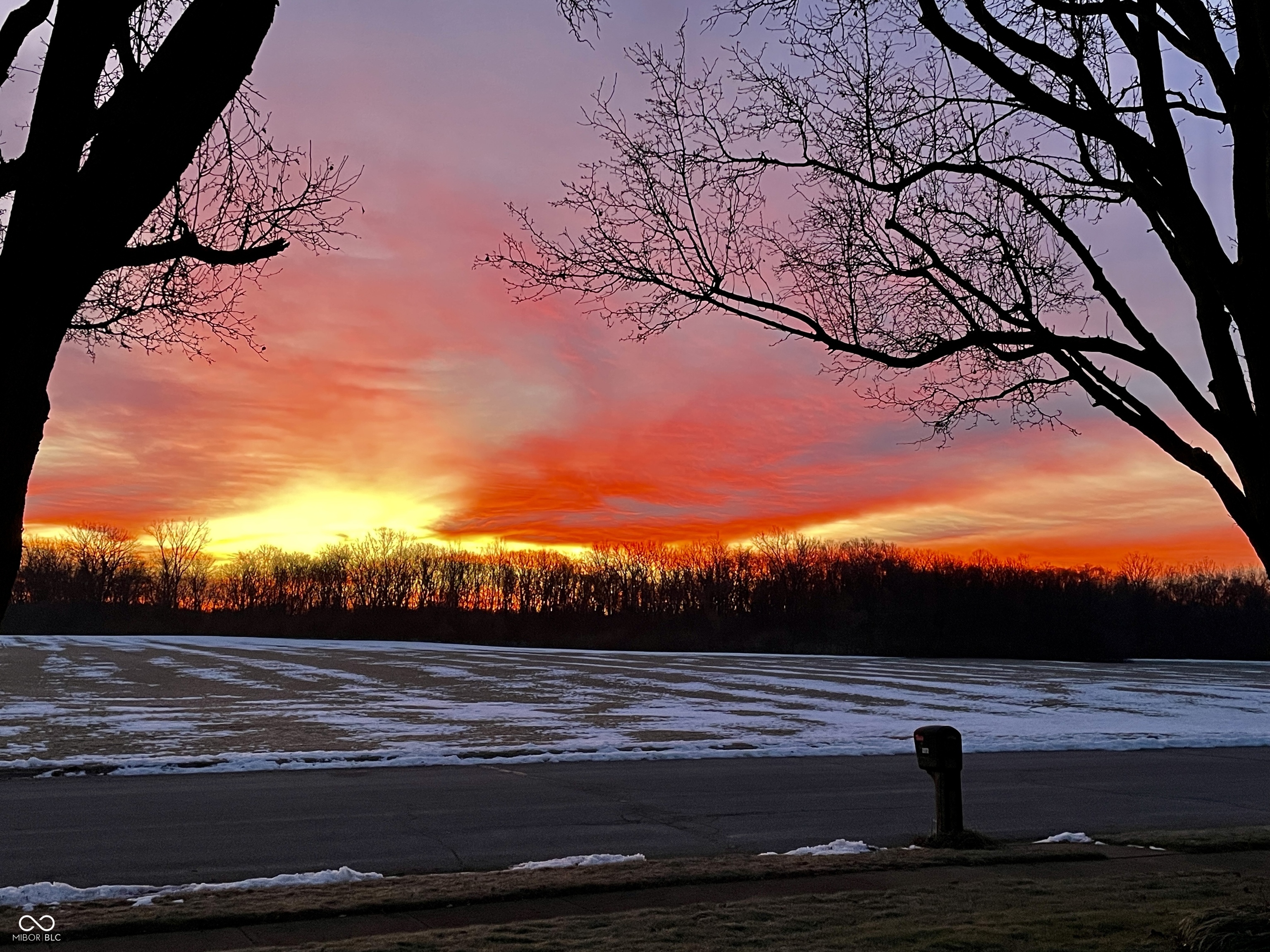 3372 Trestle Drive Columbus, IN 47203 - Photo 33 of 35