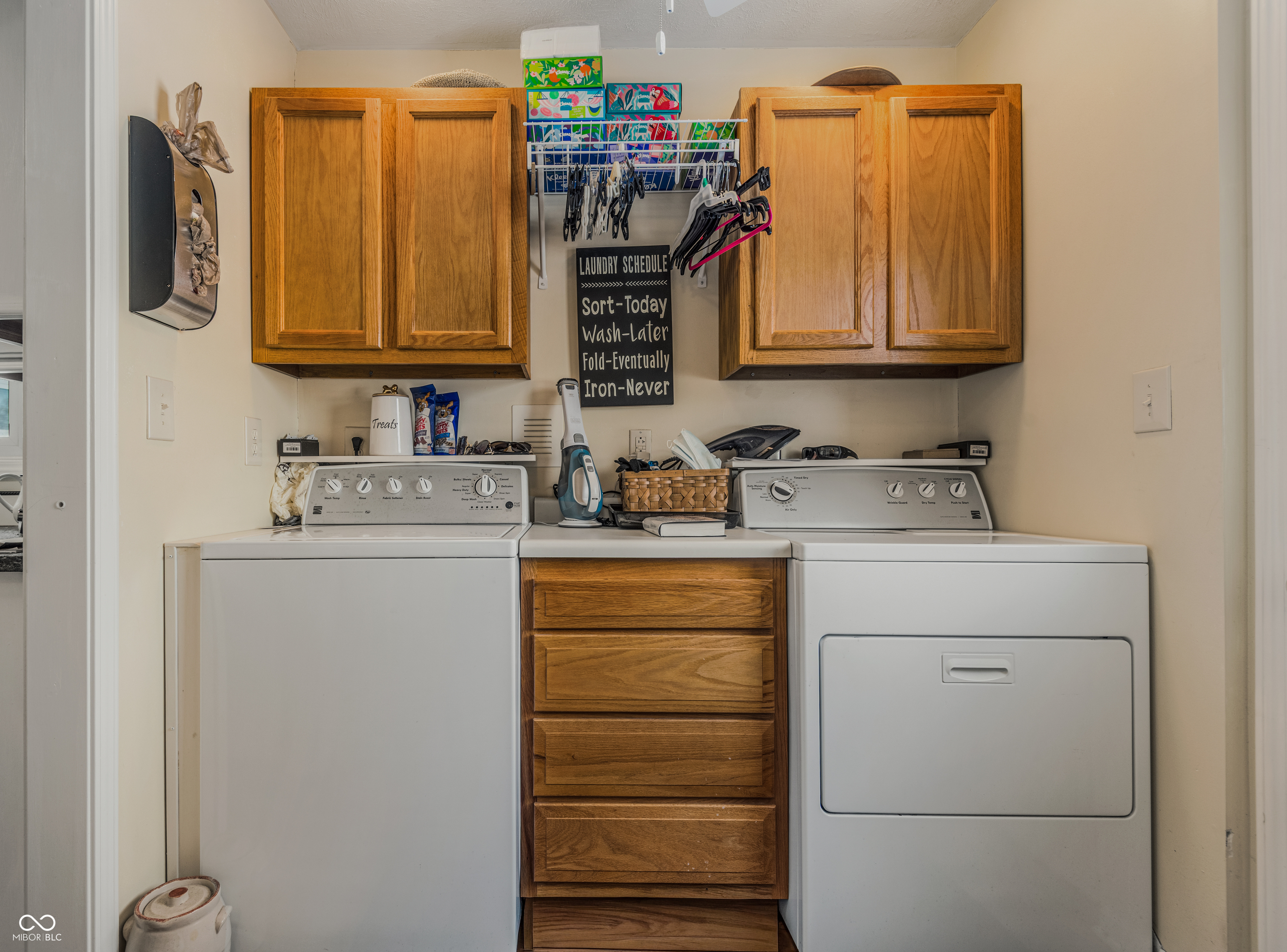 3372 Trestle Drive Columbus, IN 47203 - Photo 9 of 35